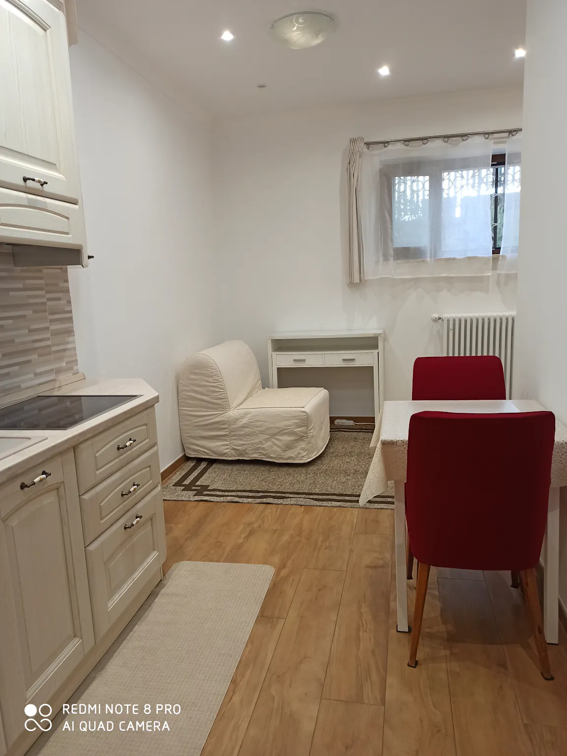 Via Castell'Umberto, Rome preview