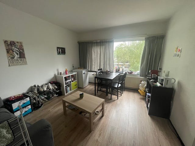 Studio in Rotterdam