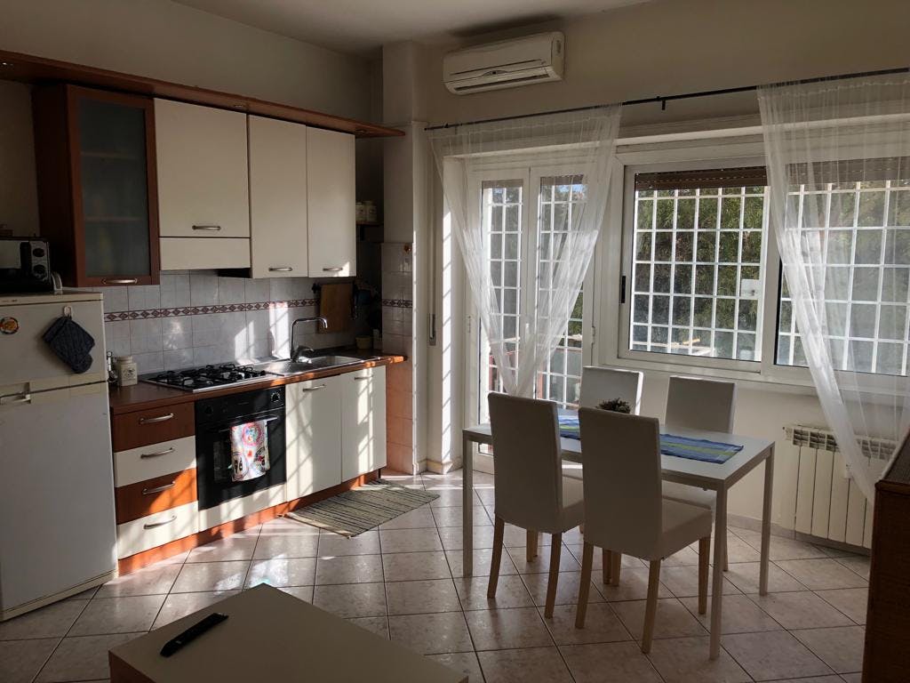 Apartment Rome, 1 bed — photo 4