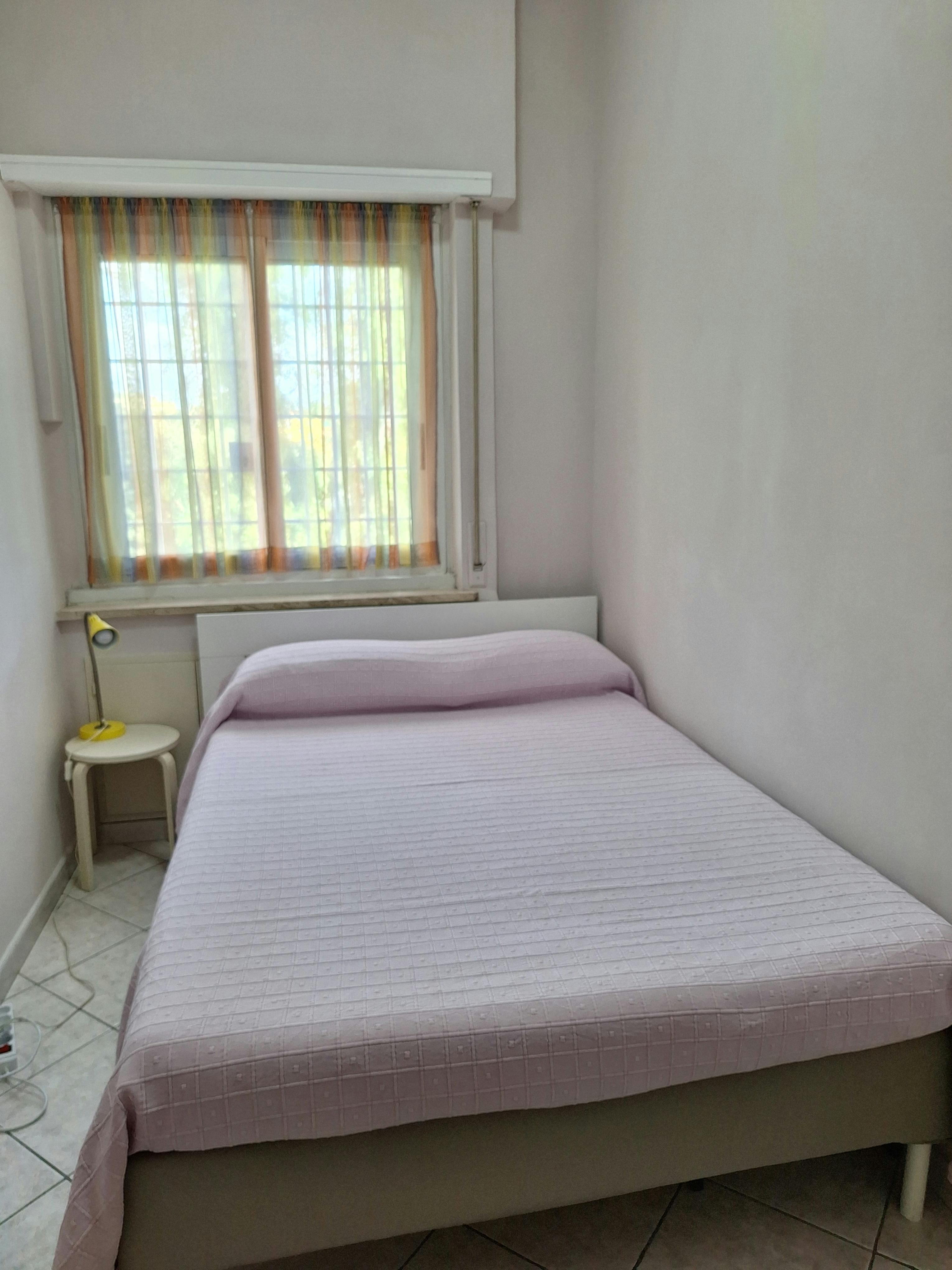 Apartment Rome, 1 bed — photo 11