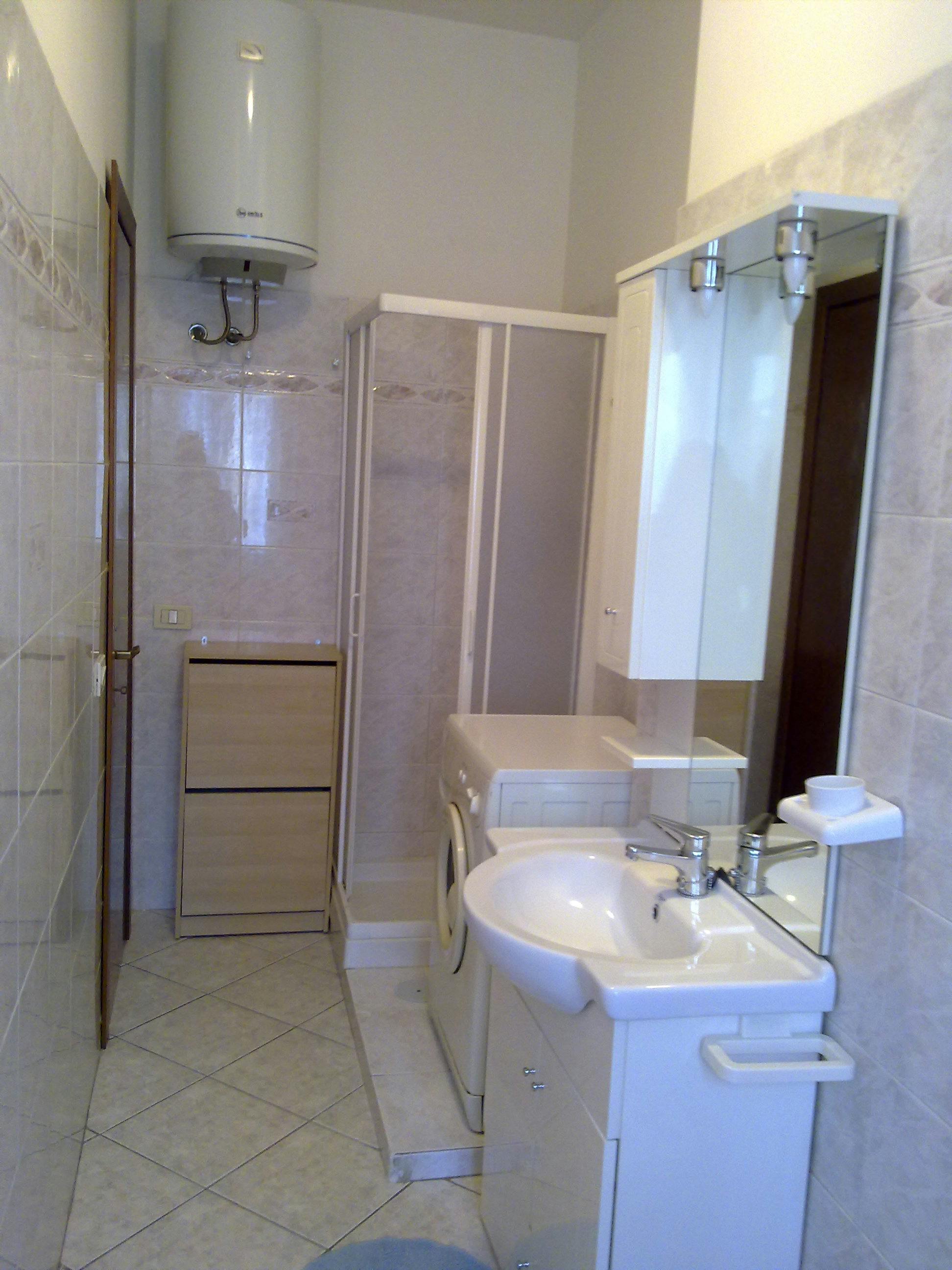 Apartment Rome, 1 bed — photo 1