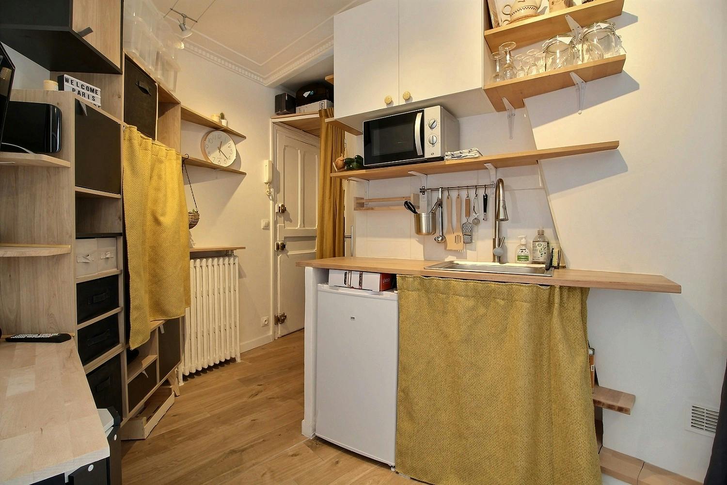 preview gallery tile