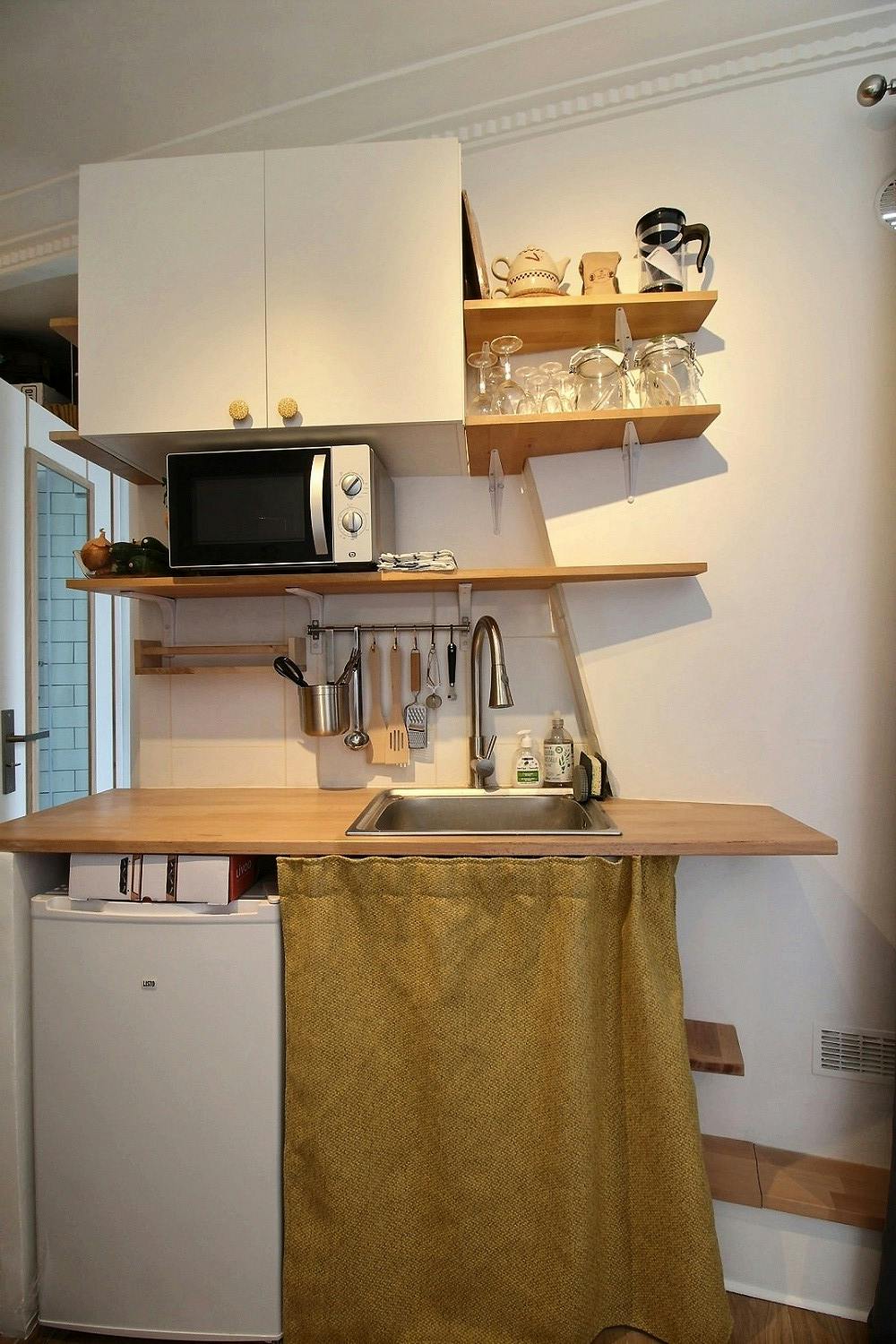 preview gallery tile