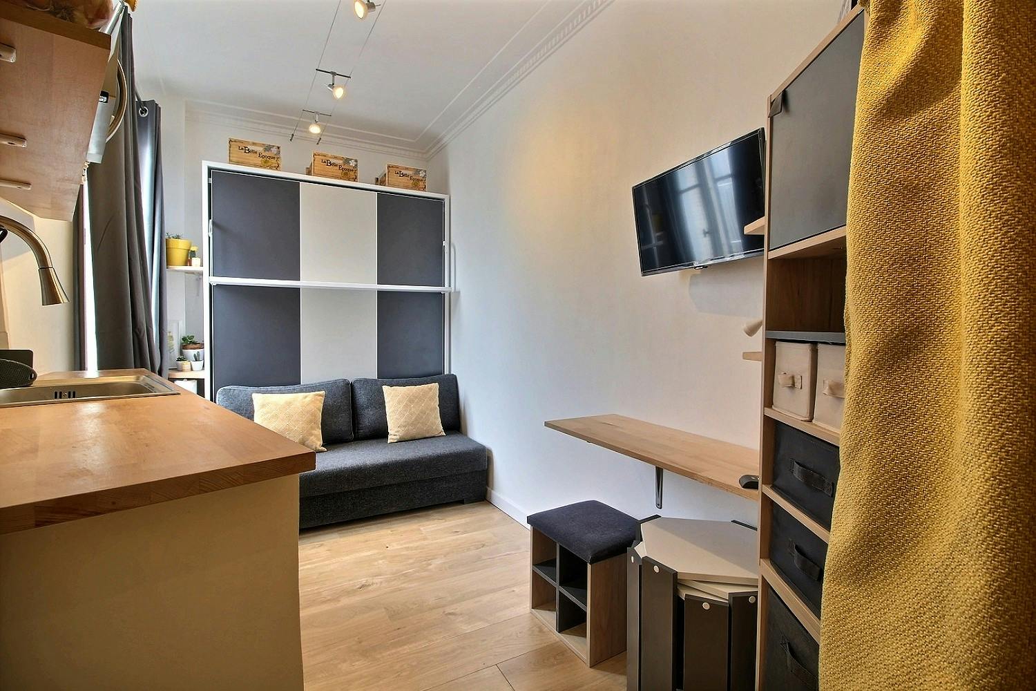 preview gallery tile