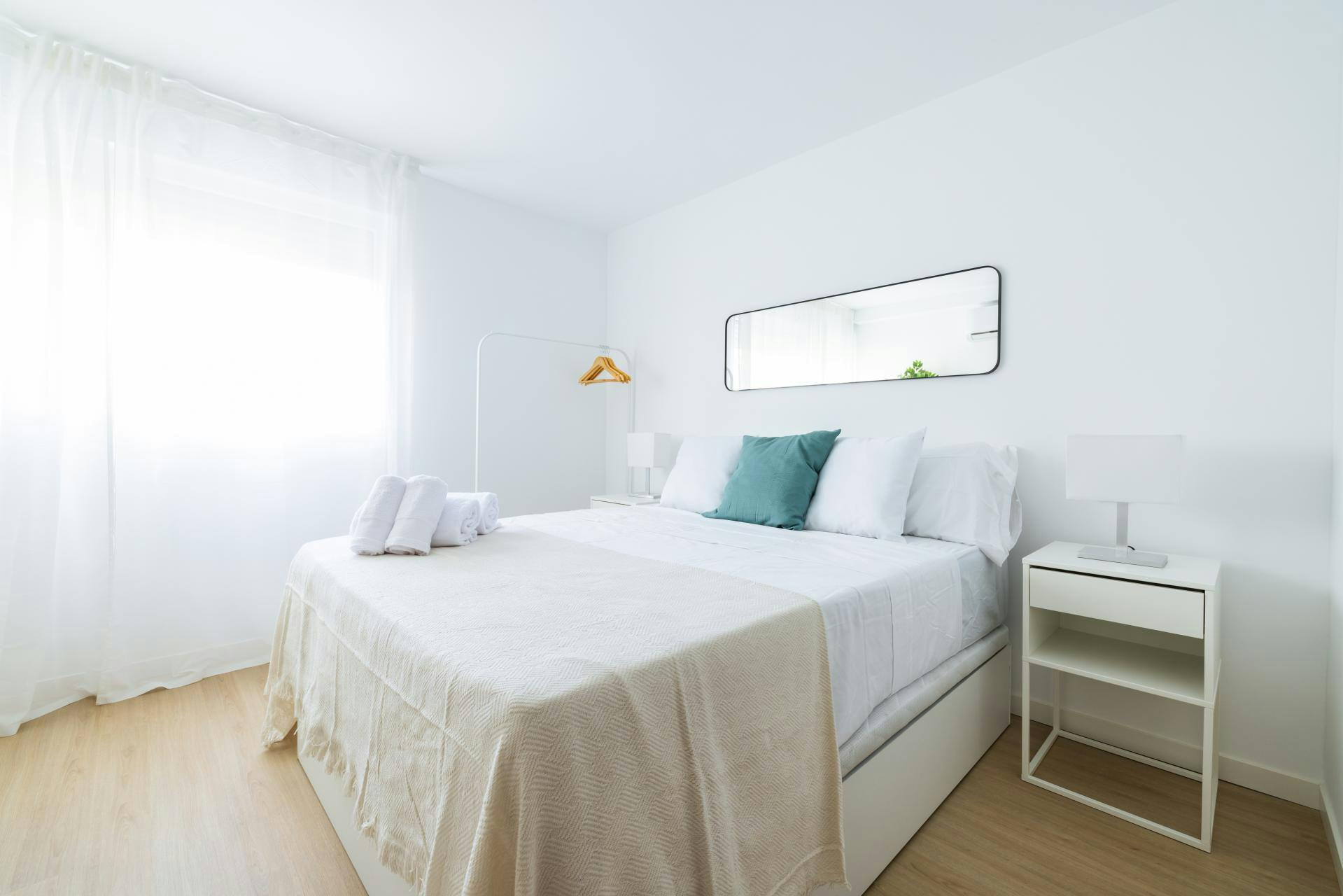 Pasaje Virgen de la Alegría, Madrid Madrid