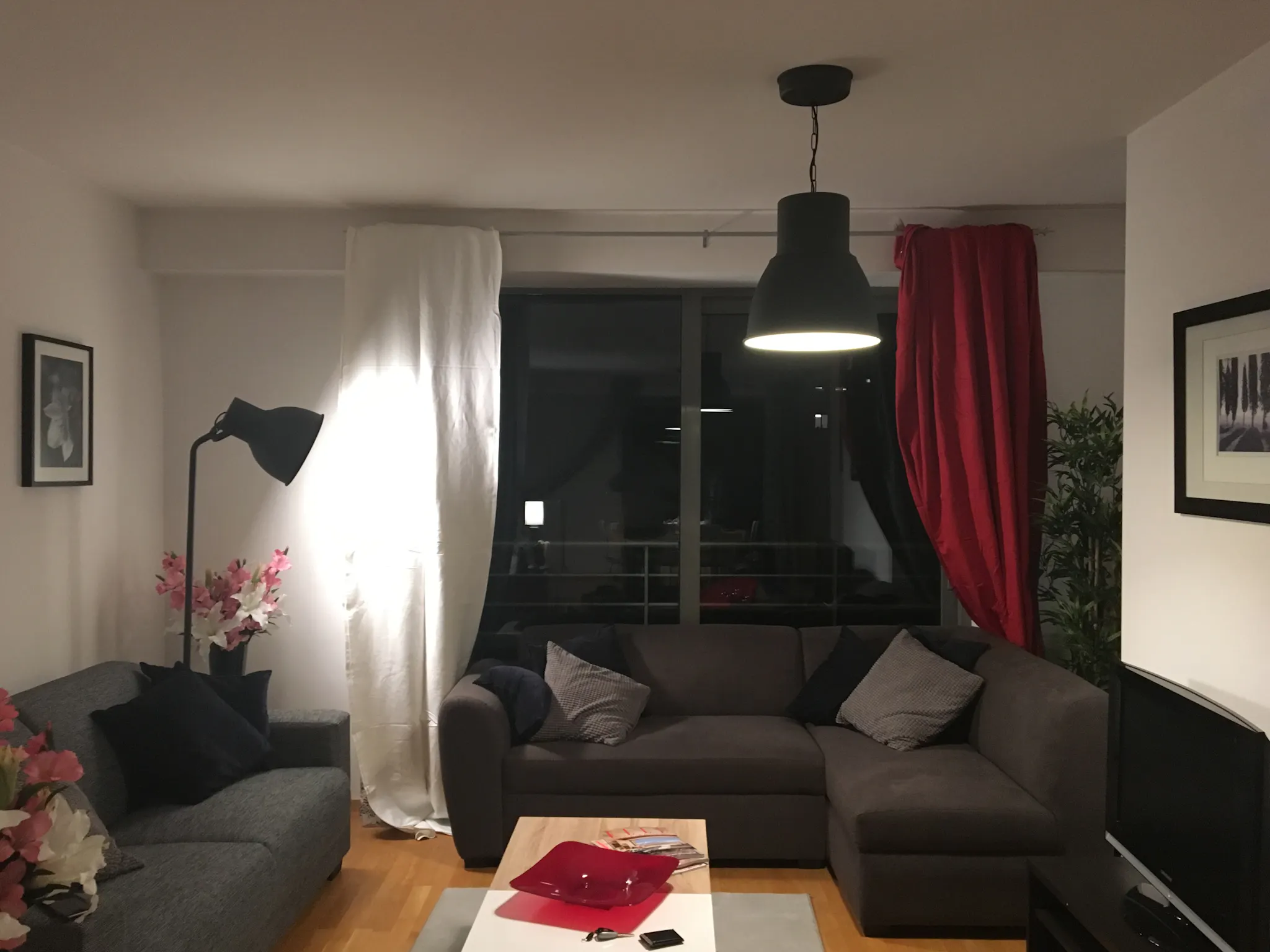 3-Bedroom Apartment in Avenue du Maelbeek, Ixelles (1635509) ROOM 1