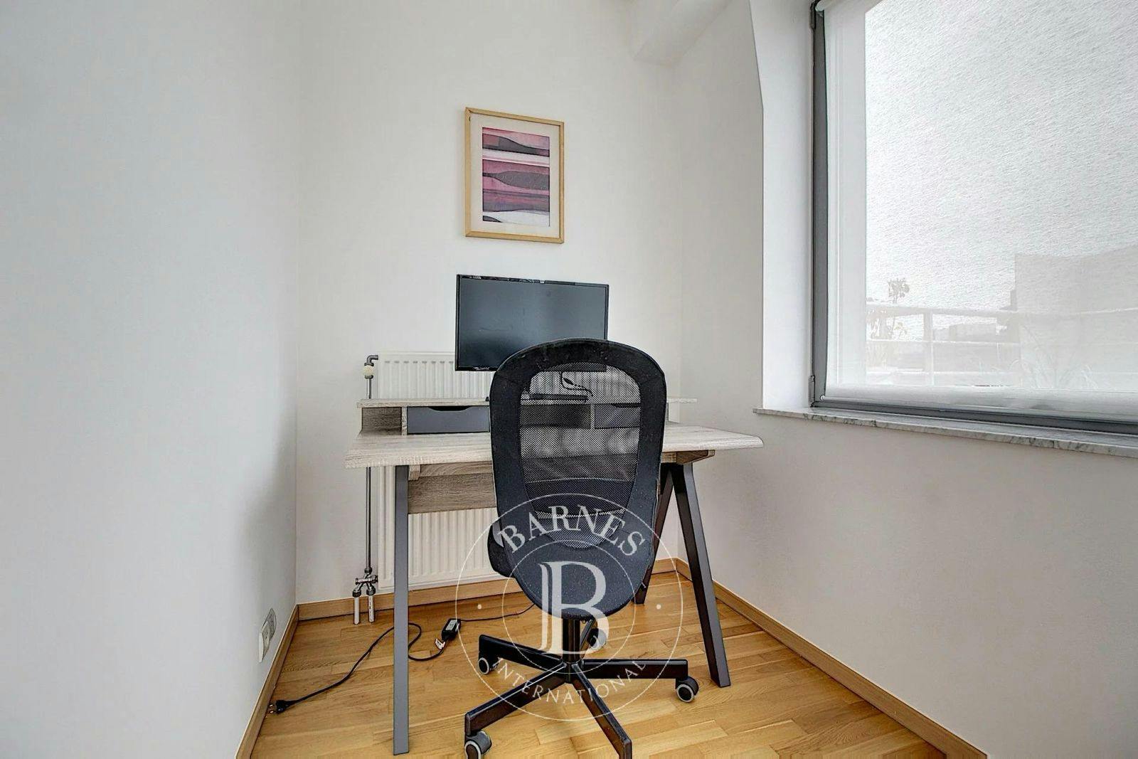 Apartment Ixelles, 3 beds — photo 8