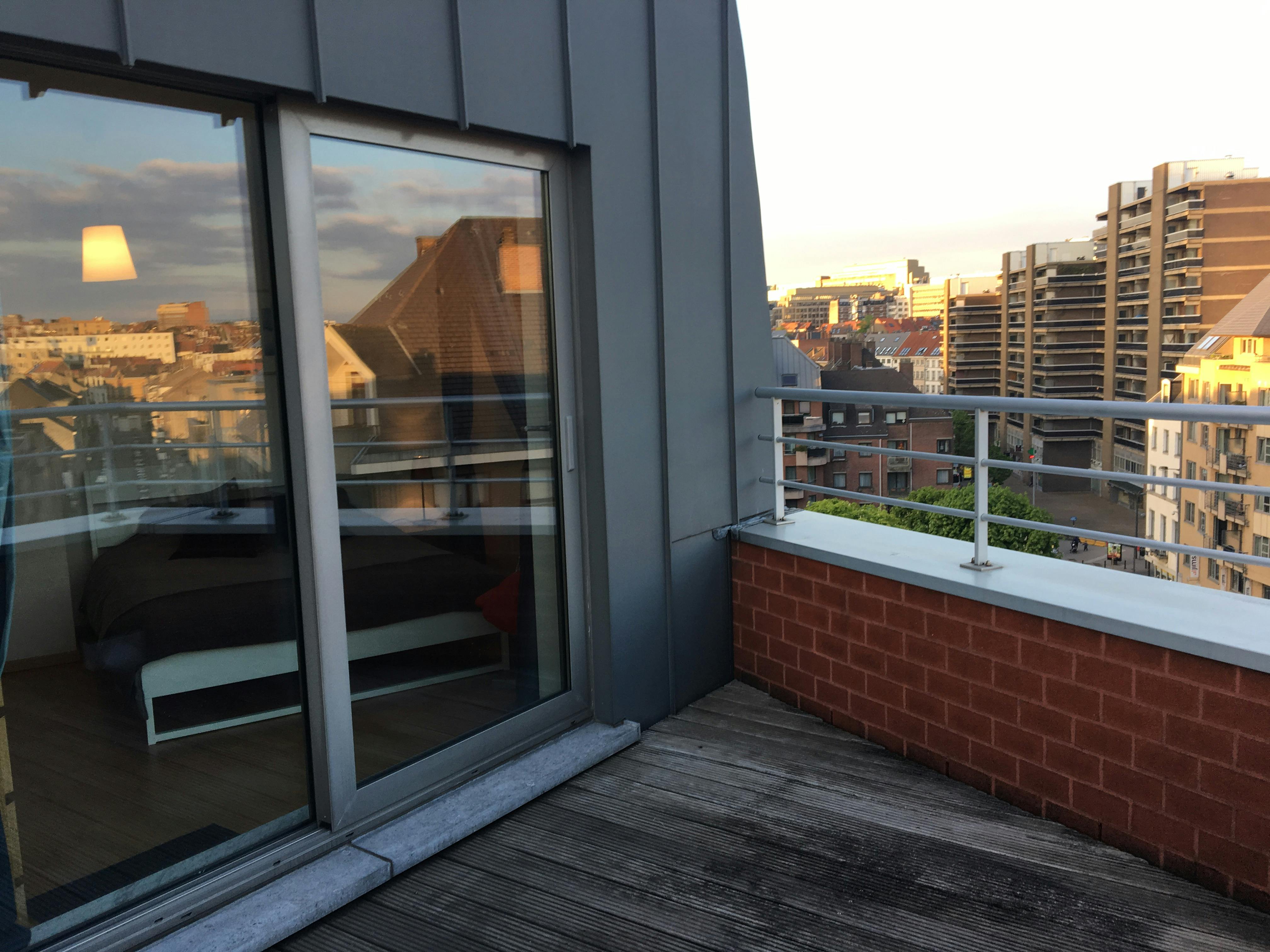 Apartment Ixelles, 3 beds — photo 10