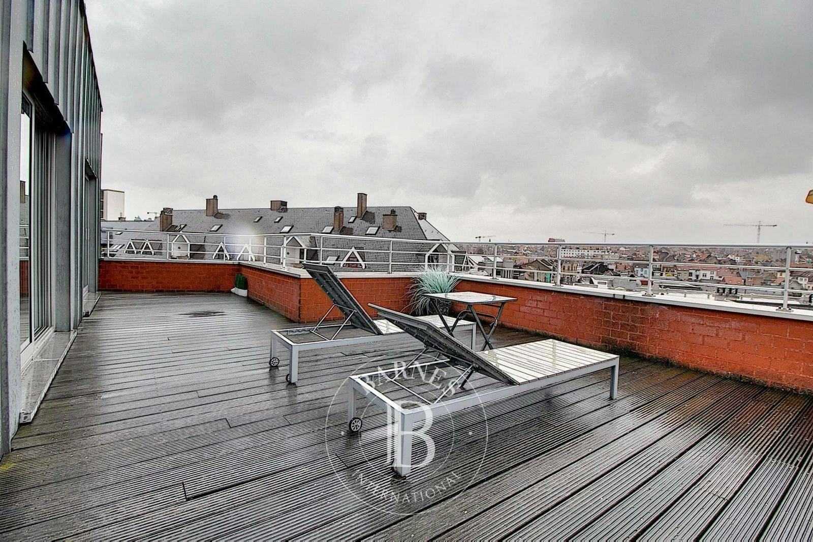 Apartment Ixelles, 3 beds — photo 7