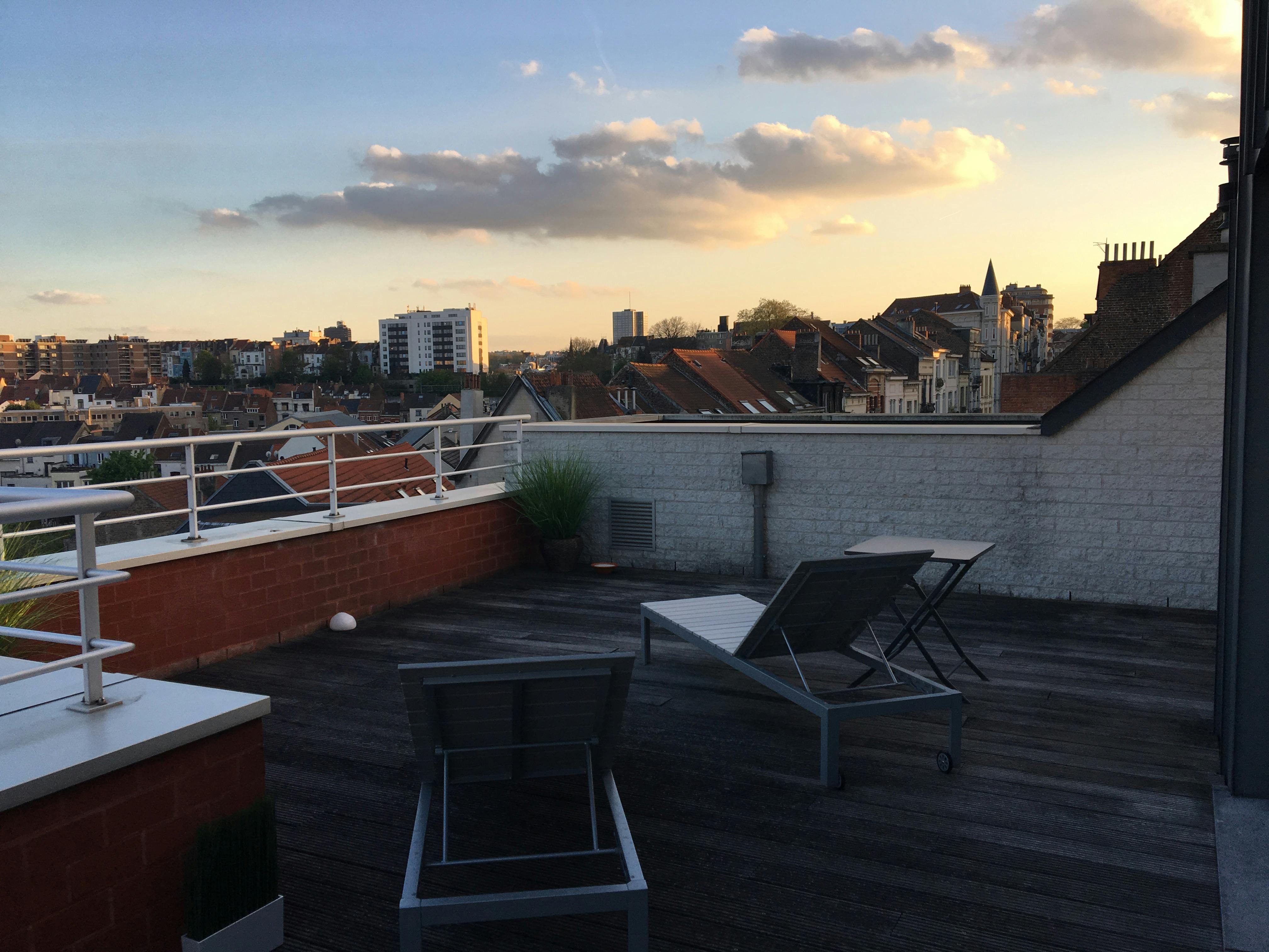 Apartment Ixelles, 3 beds — photo 4