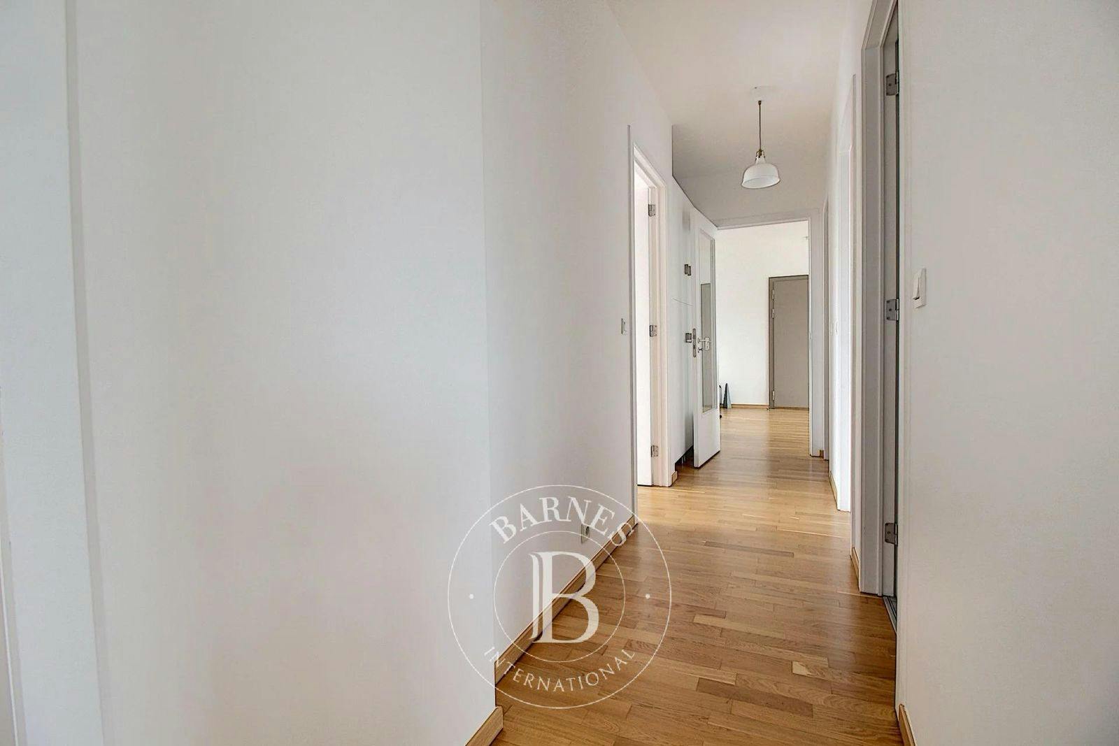 Apartment Ixelles, 3 beds — photo 5