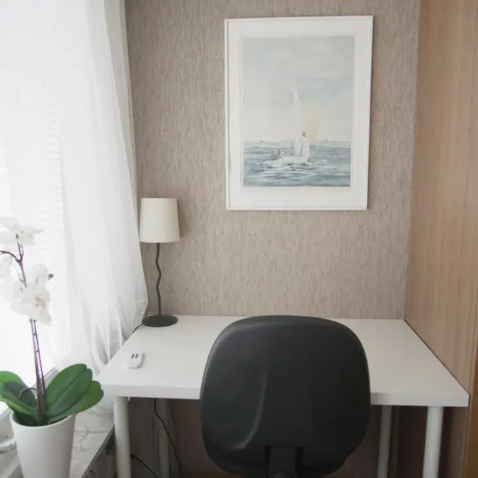 Private room for rent for SEK 5,900 per month in Hisings Backa, Häradsdomarevägen — Gothenburg