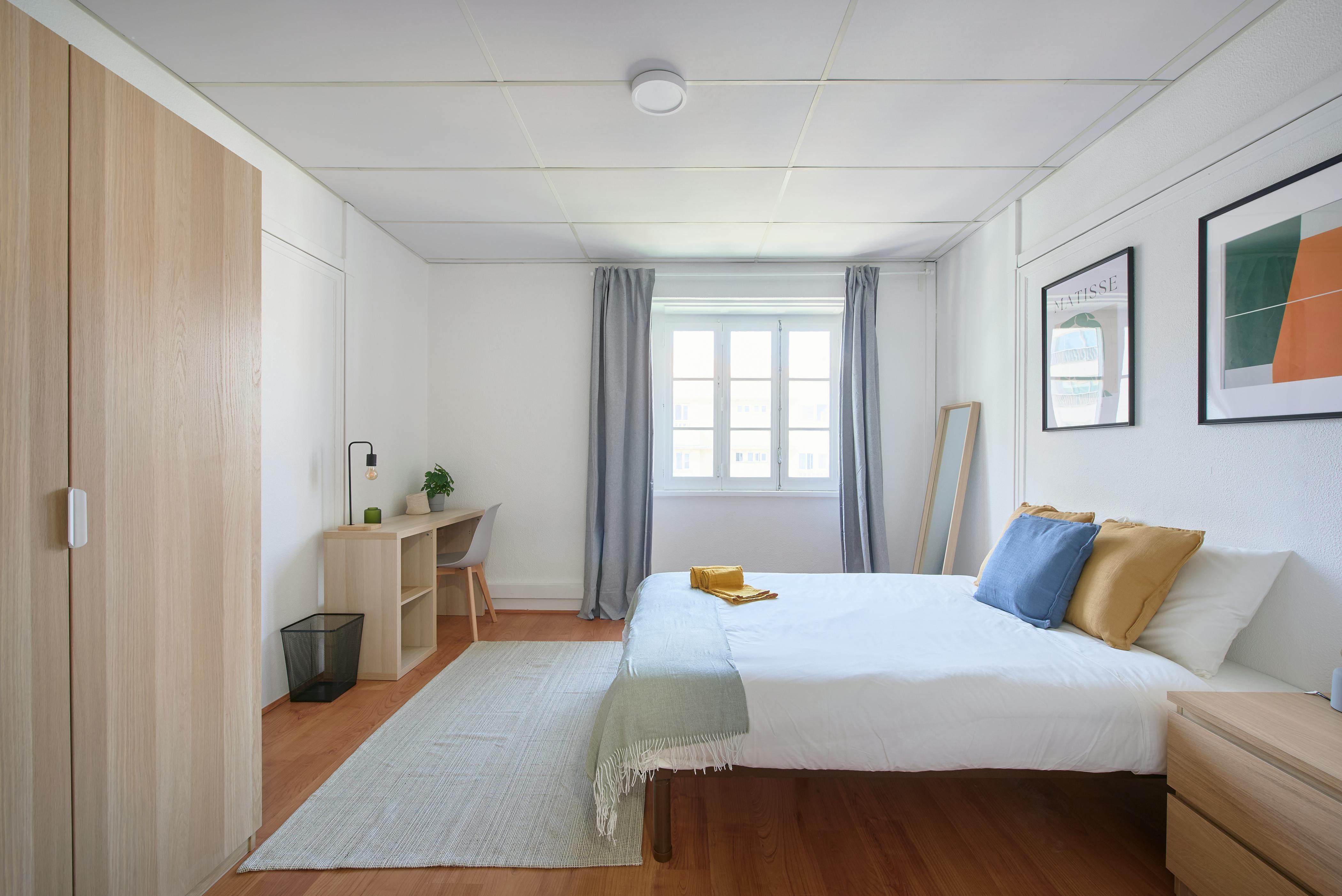 Rua Alexandre Herculano, Lisbon preview