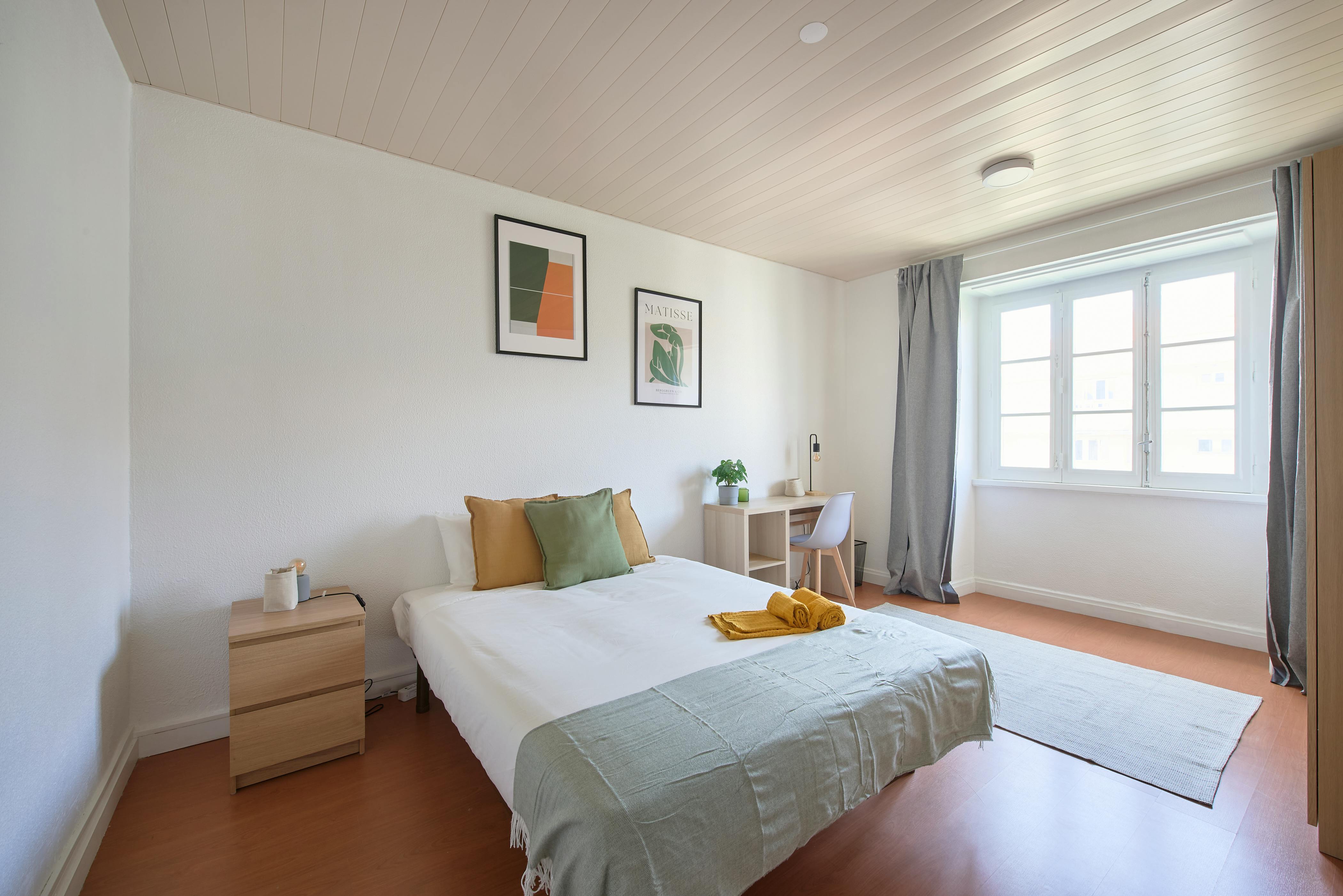 Rua Alexandre Herculano, Lisbon preview