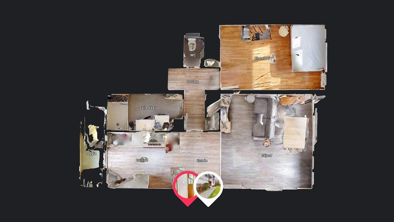 preview gallery tile