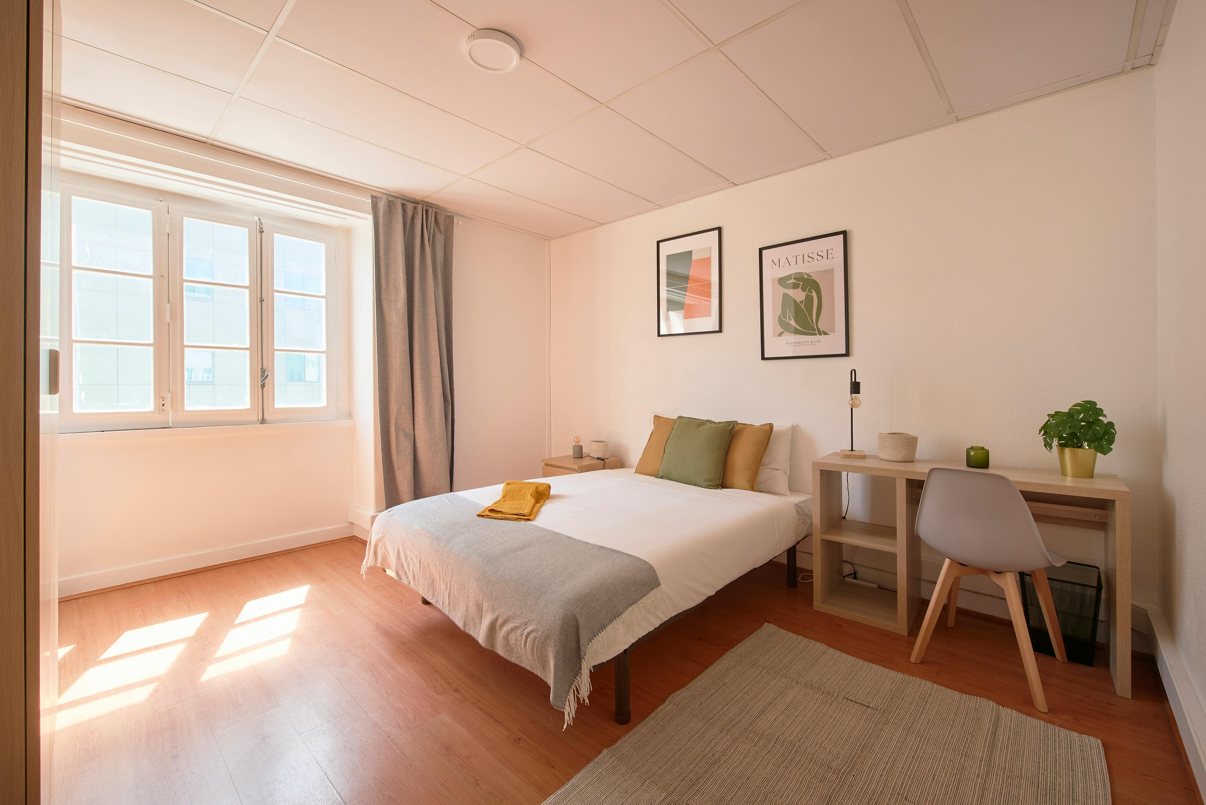 Rua Alexandre Herculano, Lisbon preview