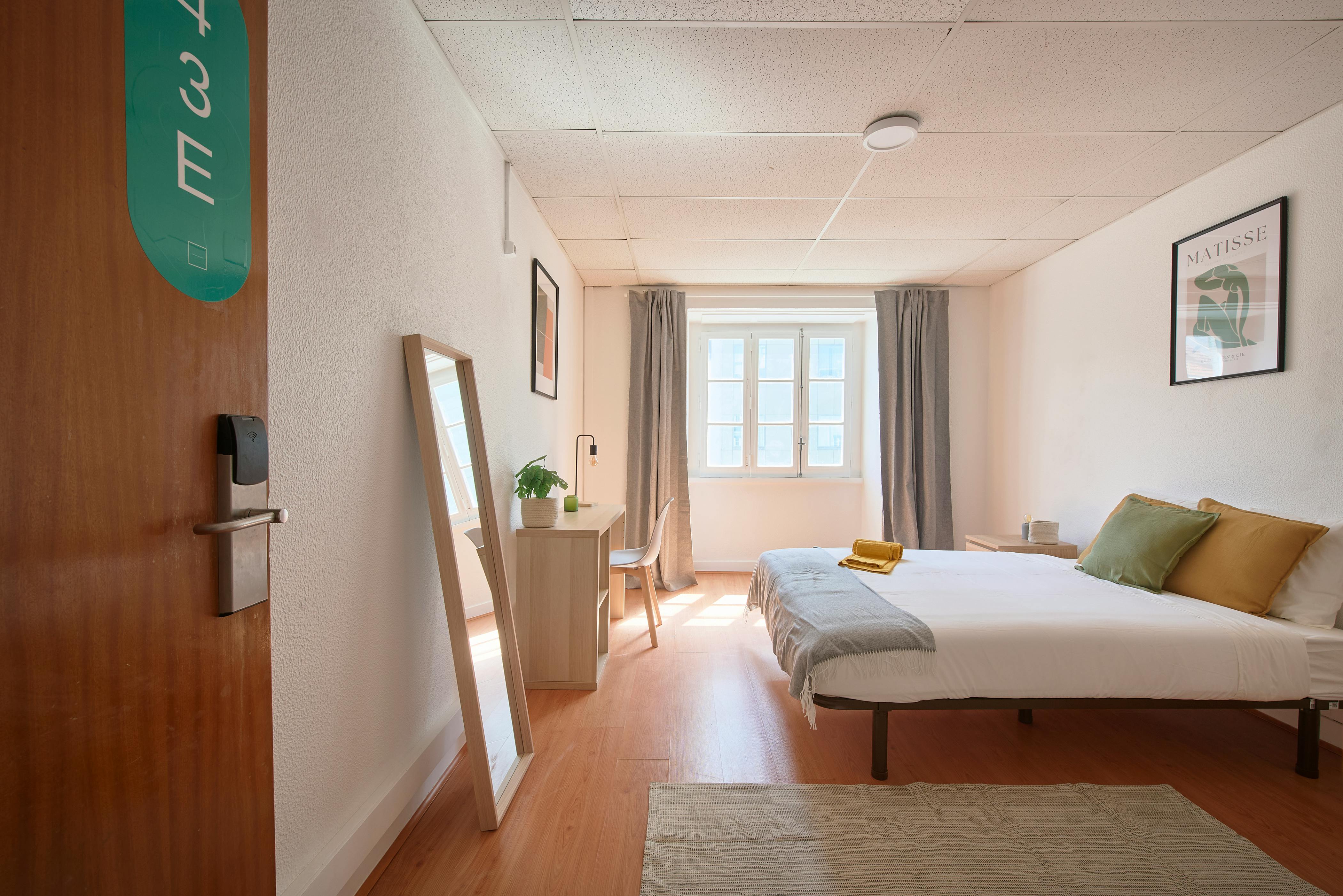 Rua Alexandre Herculano, Lisbon preview