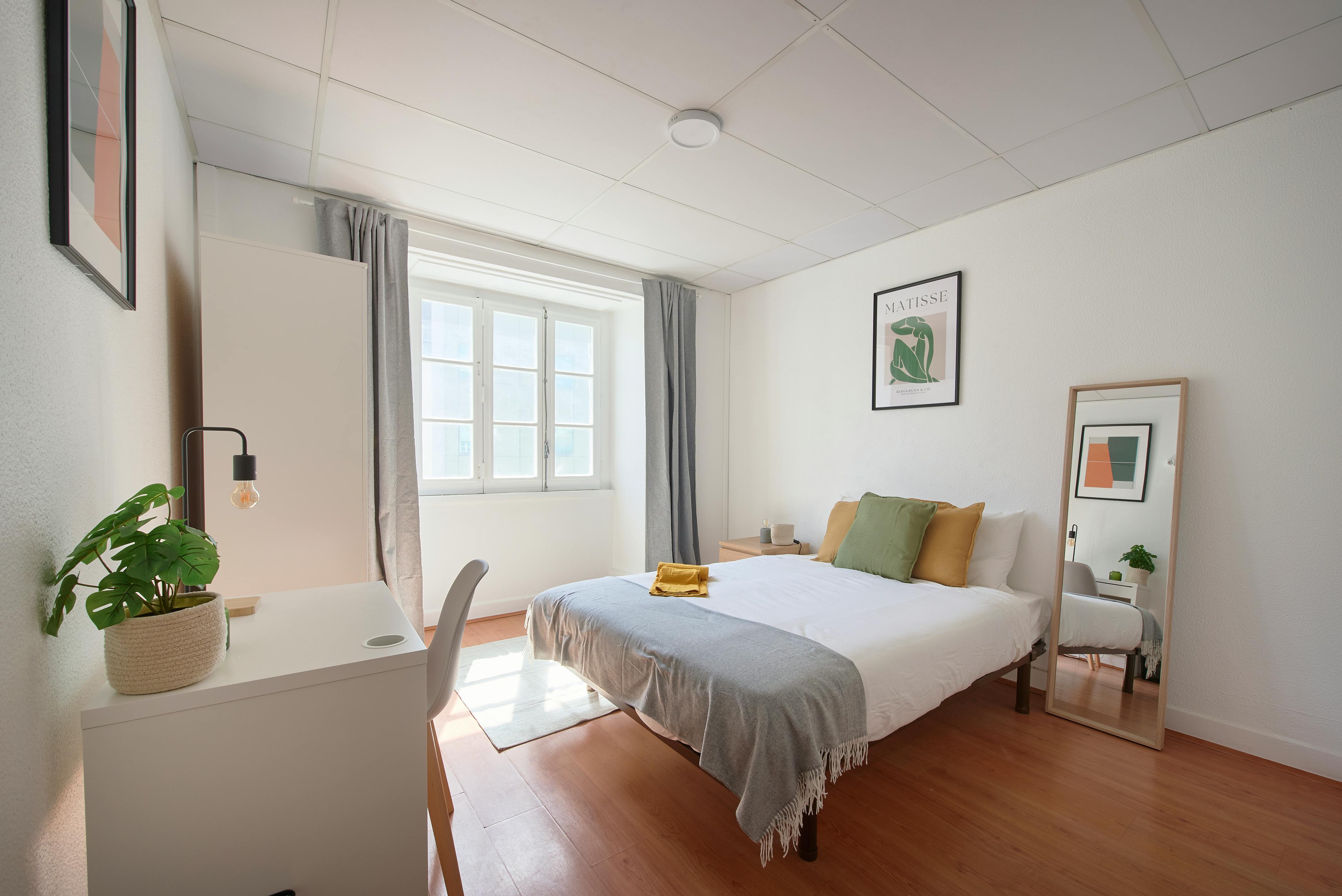 Rua Alexandre Herculano, Lisbon preview