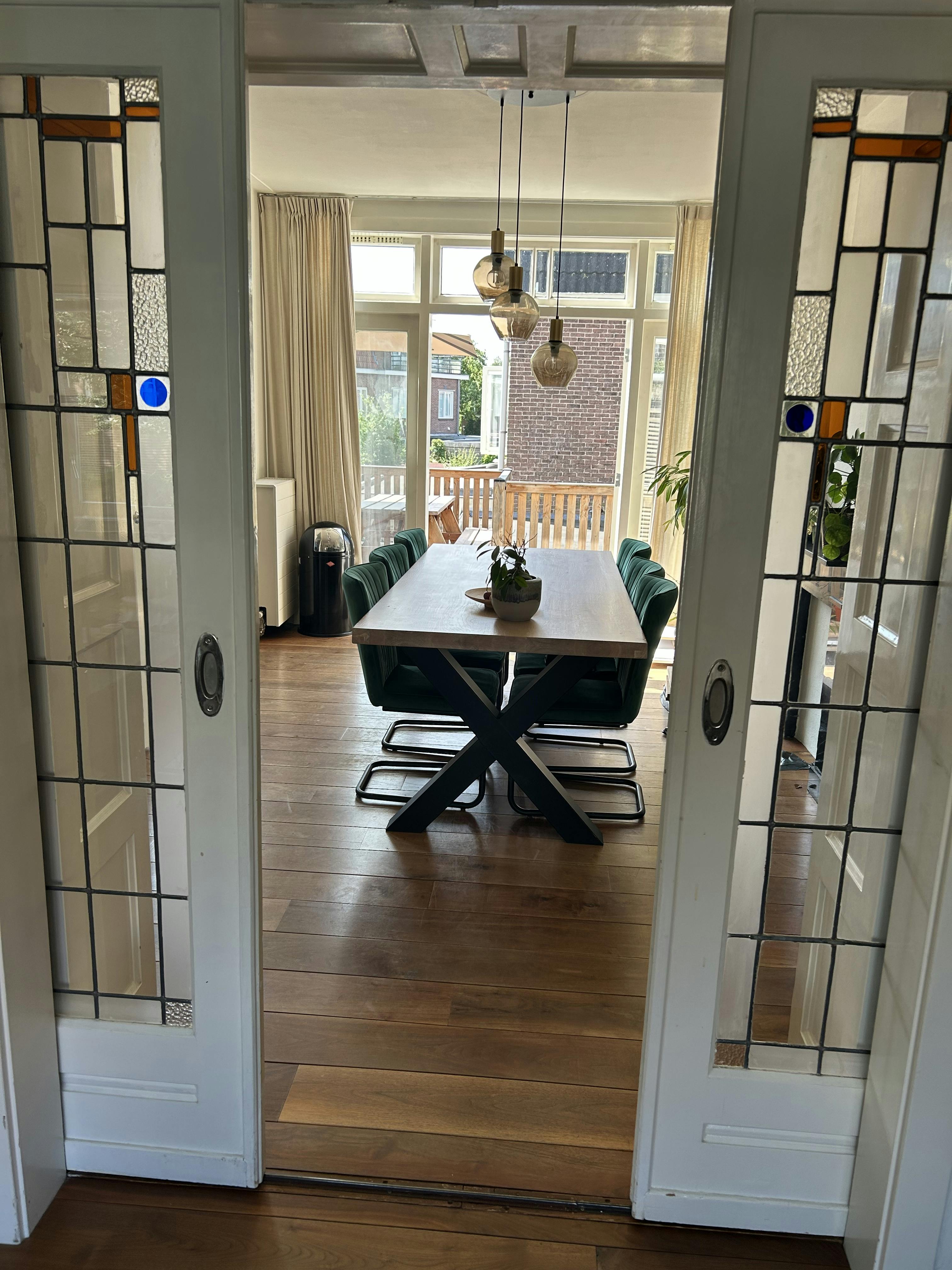 Apartment in Utrecht