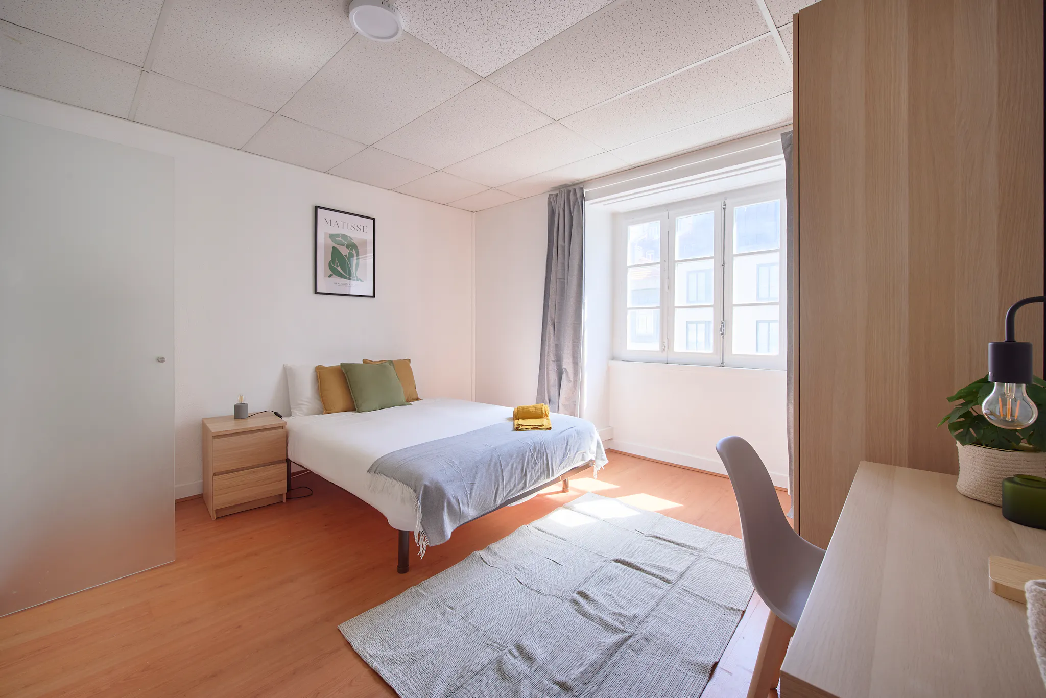 Rua Alexandre Herculano, Lisbon preview