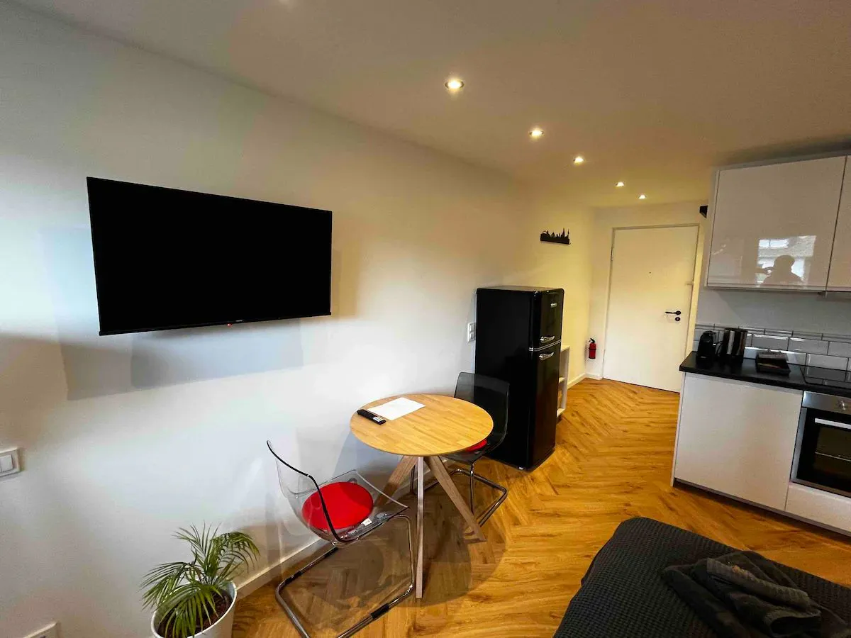 Apartment in Richard-Wagner-Straße, Köln (1635571) ROOM 4