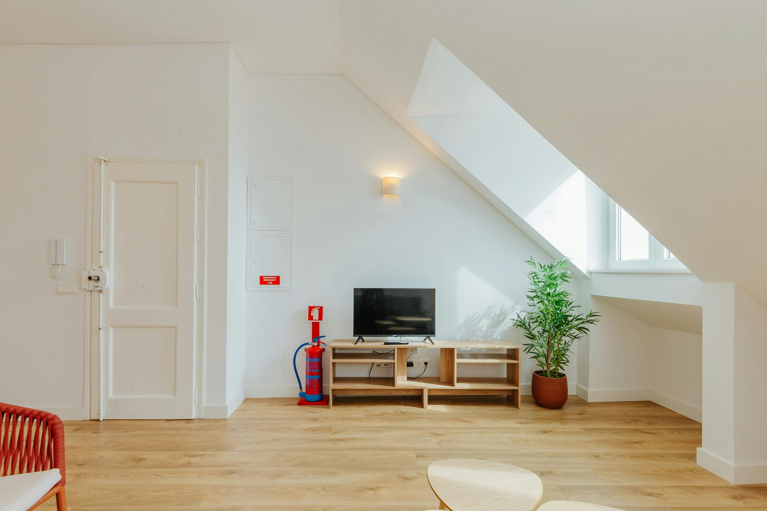 Apartment Lisbon, 3 beds — photo 16