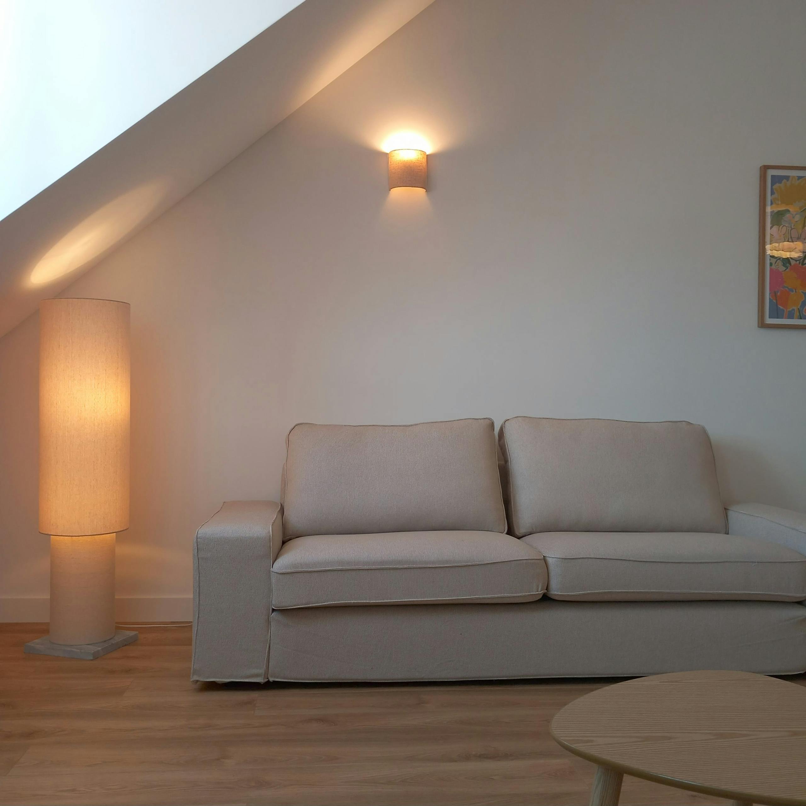 Apartment Lisbon, 3 beds — photo 1