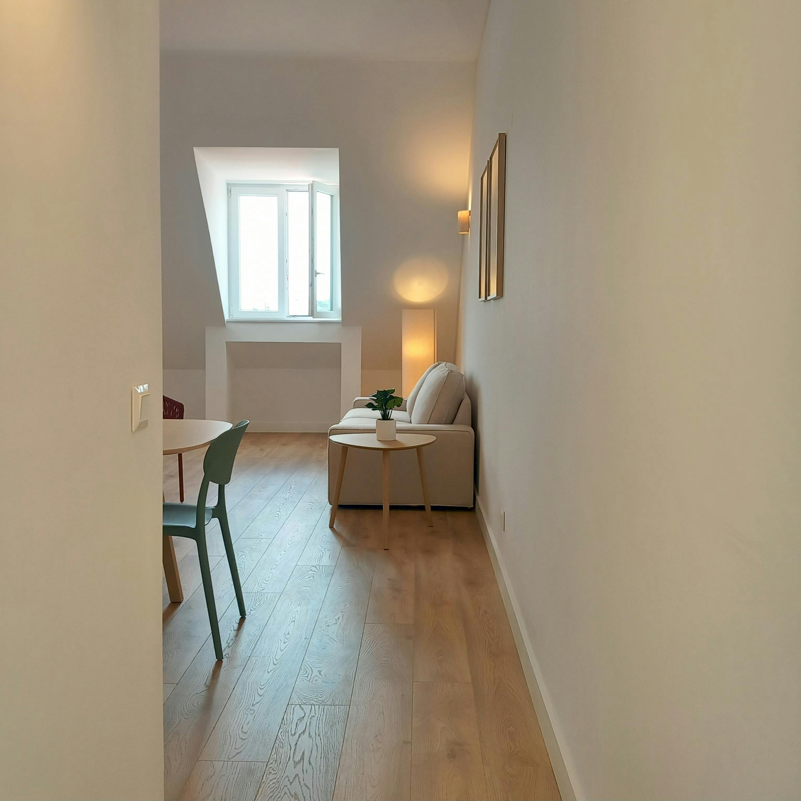 Apartment Lisbon, 3 beds — photo 4
