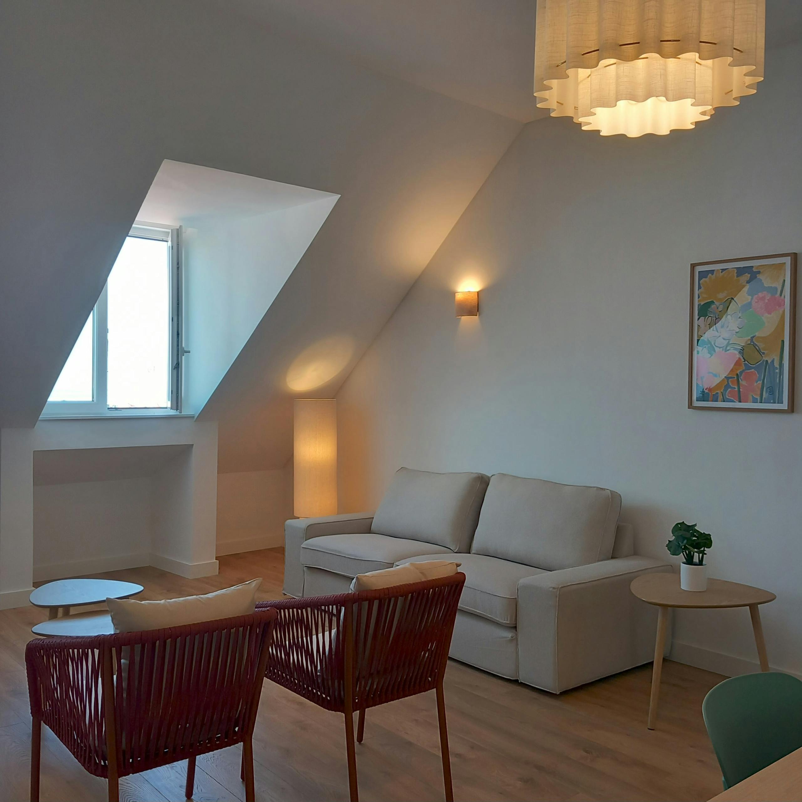 Apartment Lisbon, 3 beds — photo 9