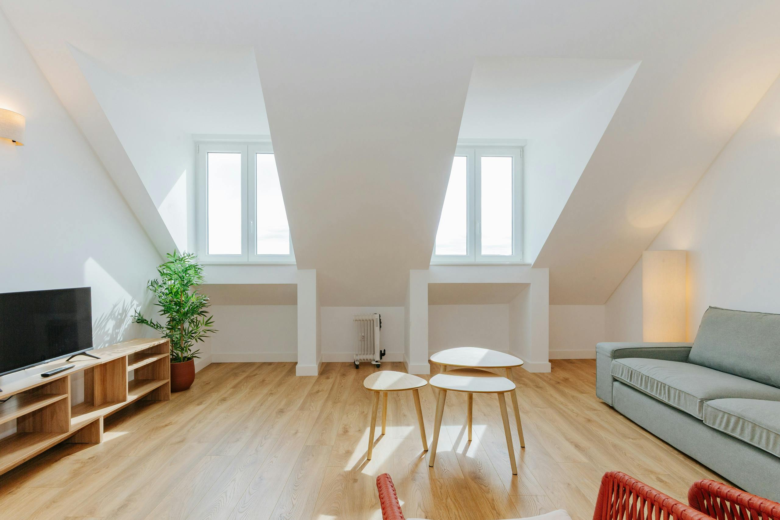 Apartment Lisbon, 3 beds — photo 12