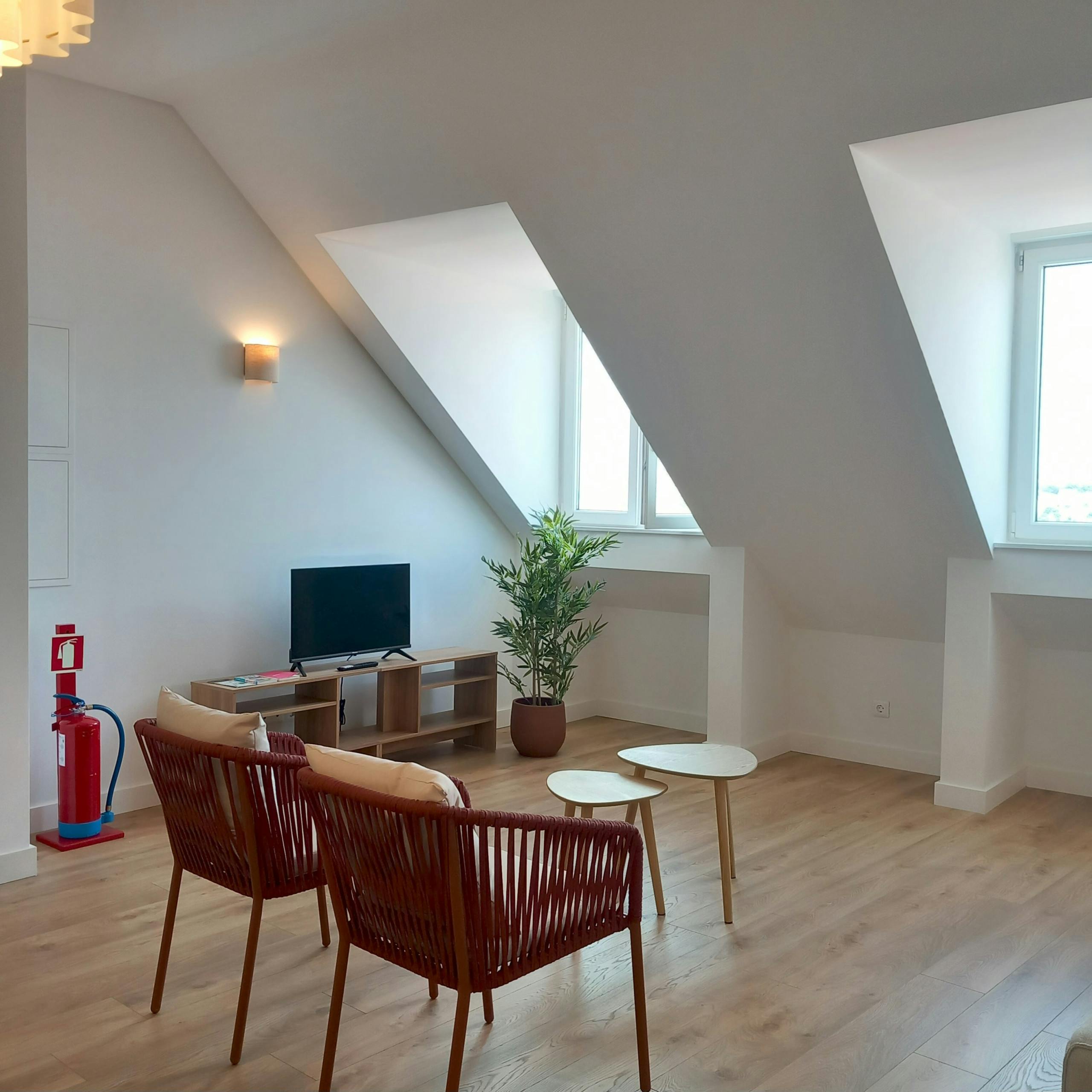 Apartment Lisbon, 3 beds — photo 5