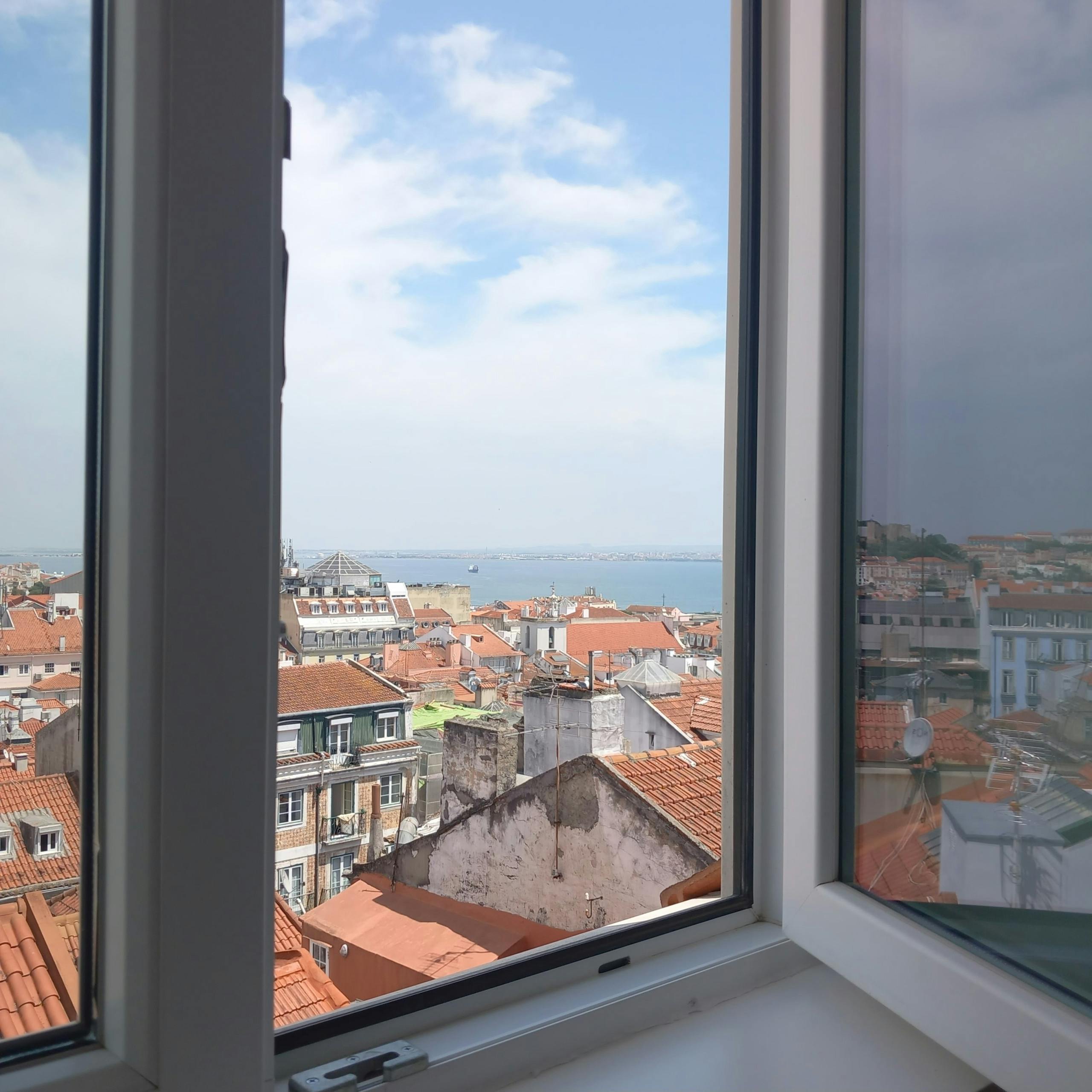Apartment Lisbon, 3 beds — photo 6