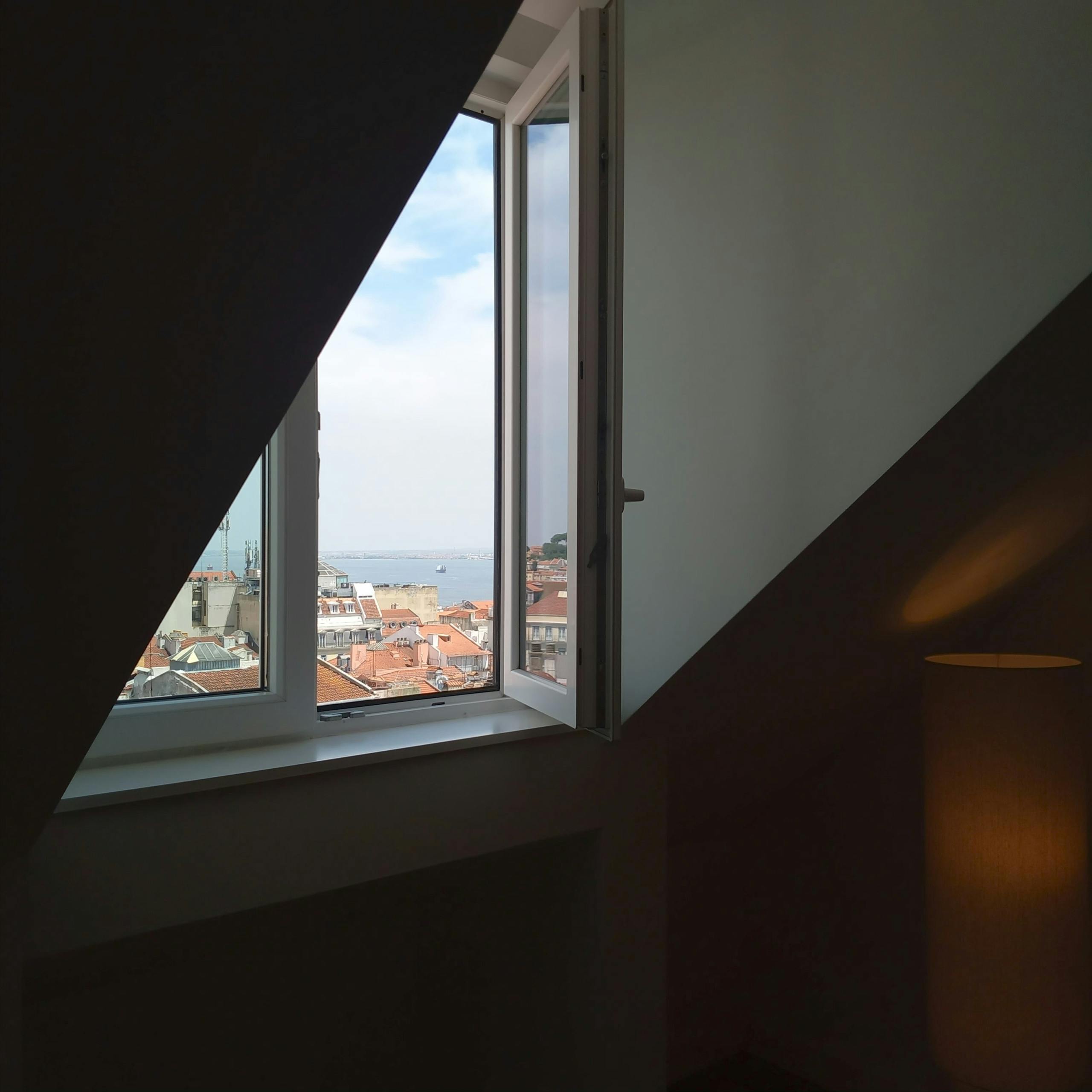 Apartment Lisbon, 3 beds — photo 10