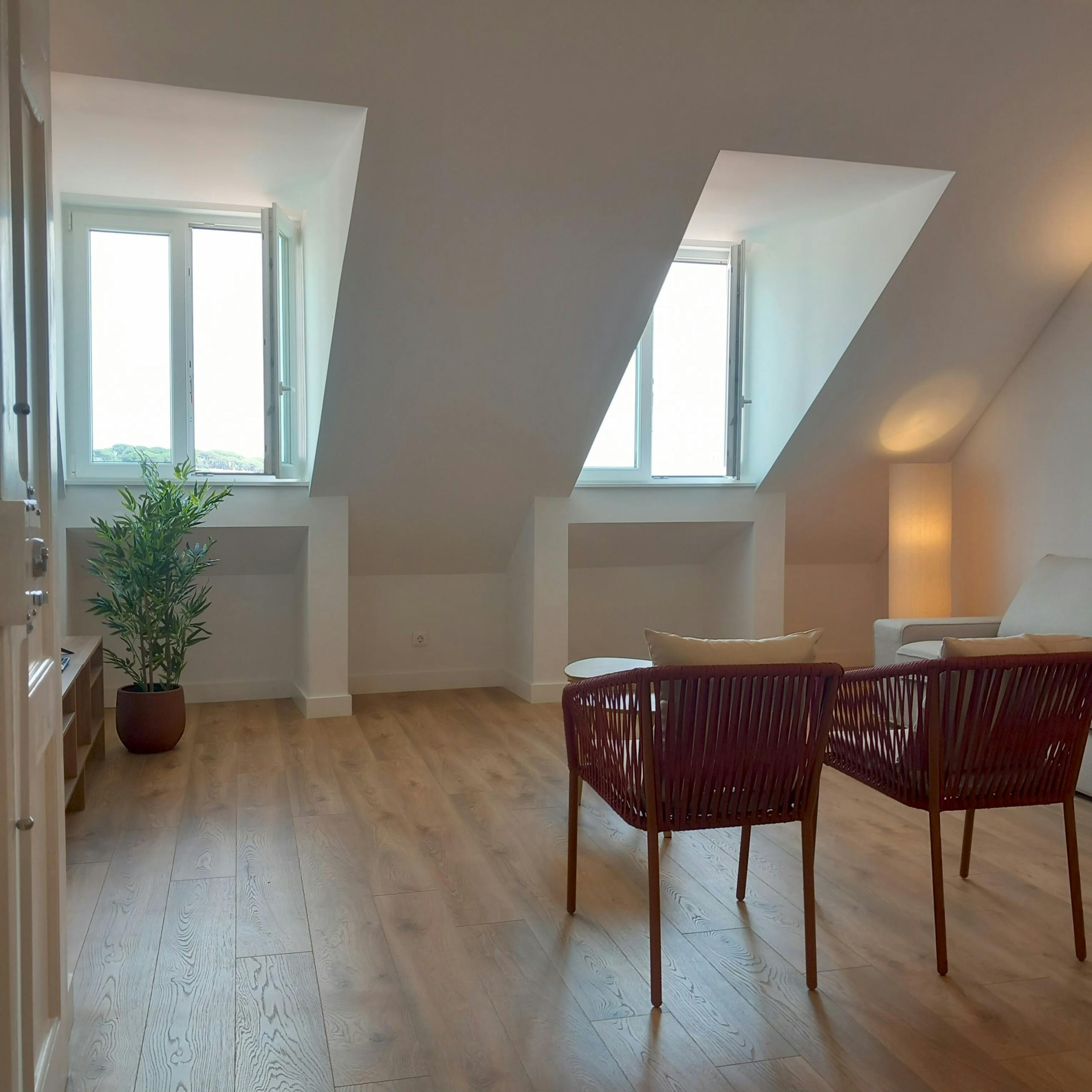 Apartment Lisbon, 3 beds — photo 3