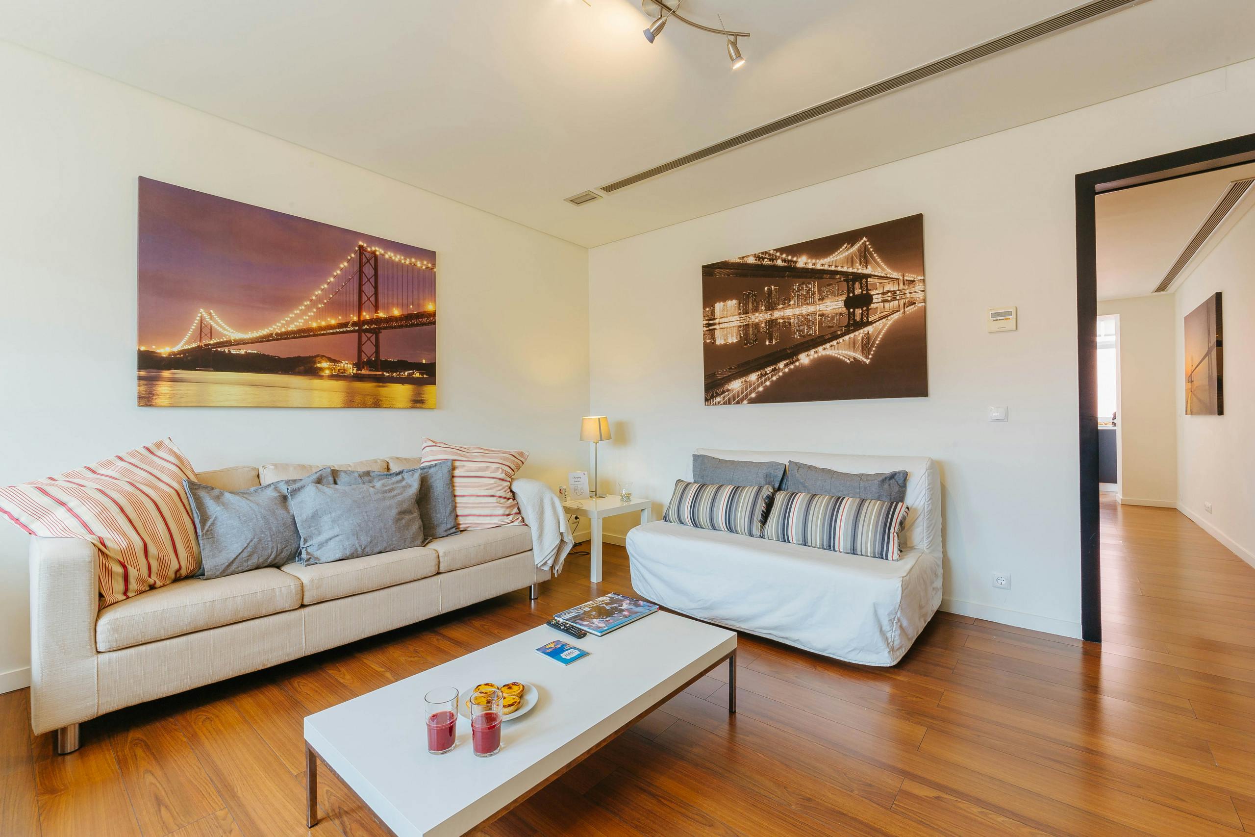 Apartment Lisbon, 3 beds — photo 6
