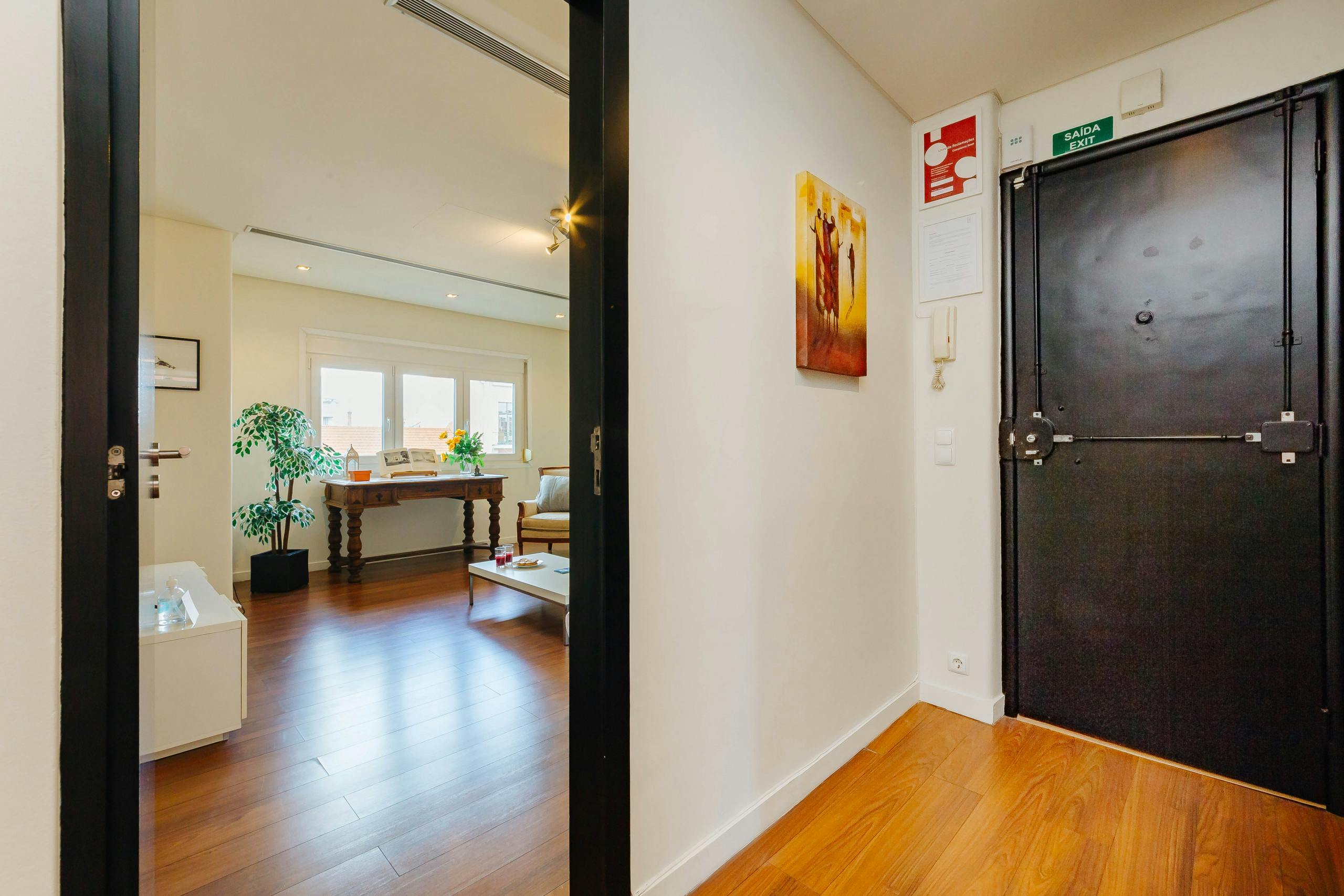 Apartment Lisbon, 3 beds — photo 4