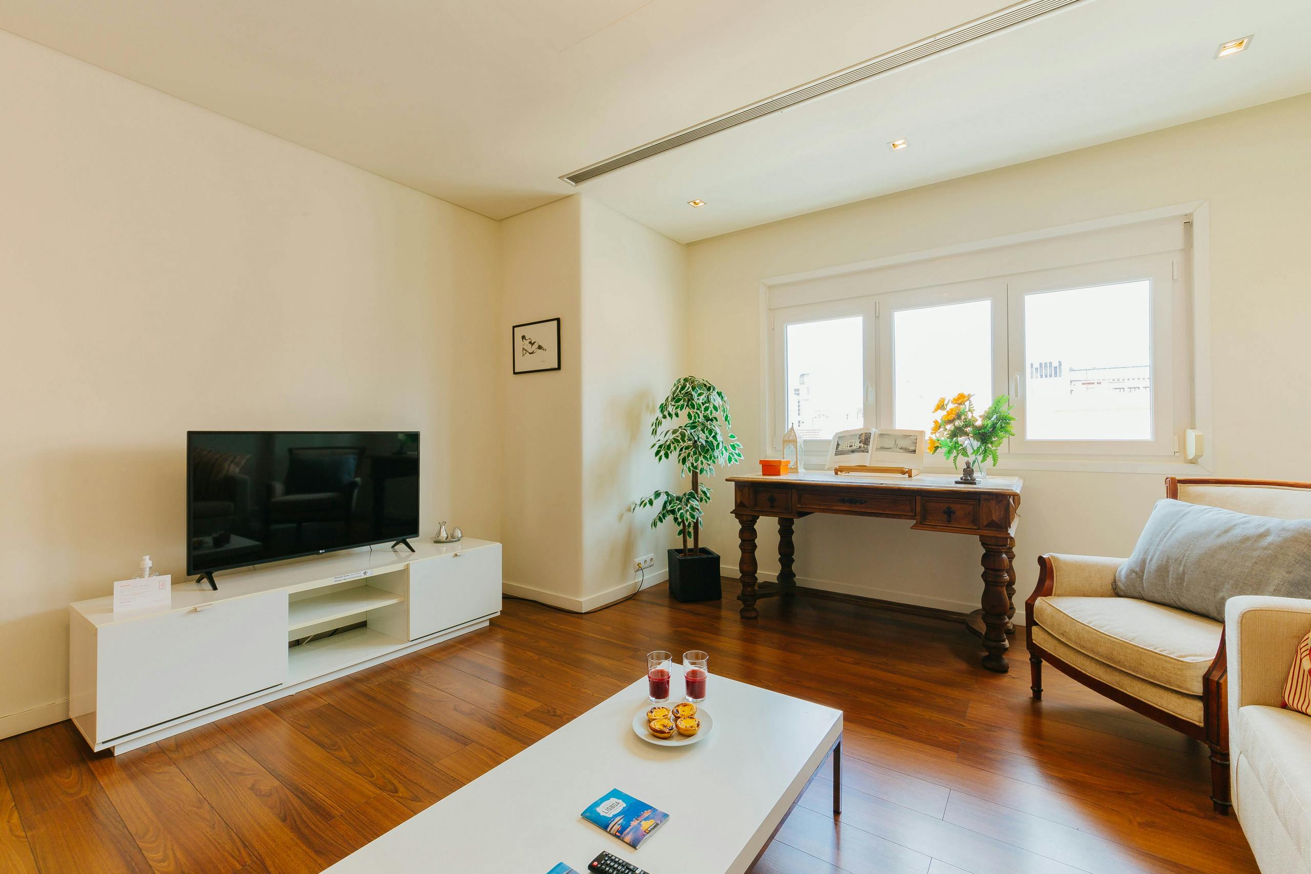 Apartment Lisbon, 3 beds — photo 5