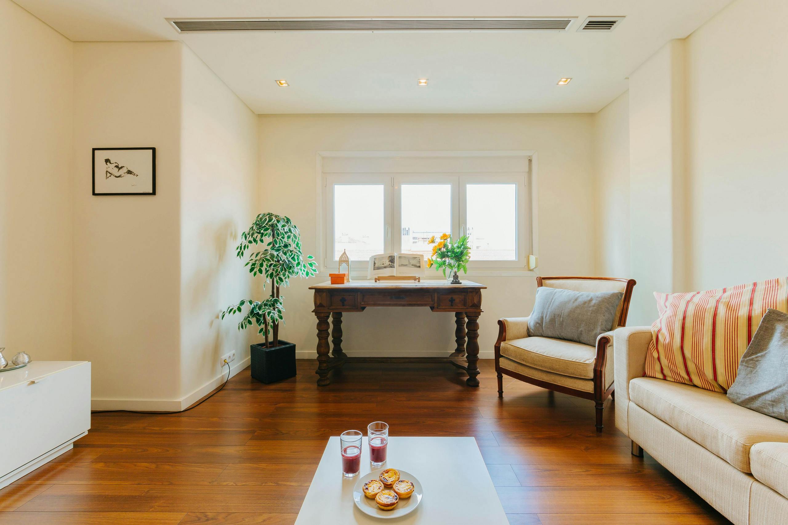 Apartment Lisbon, 3 beds — photo 10
