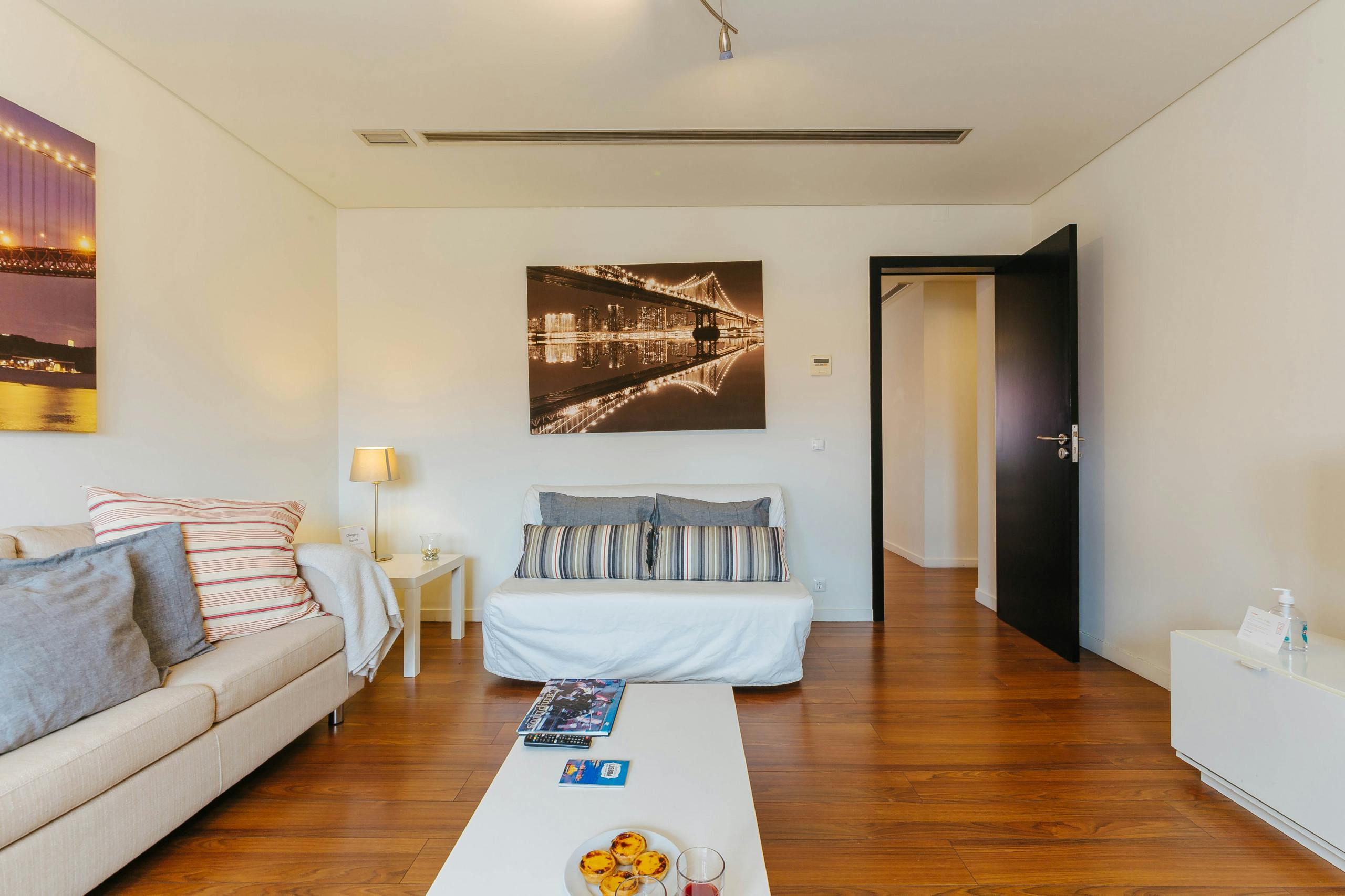 Apartment Lisbon, 3 beds — photo 7