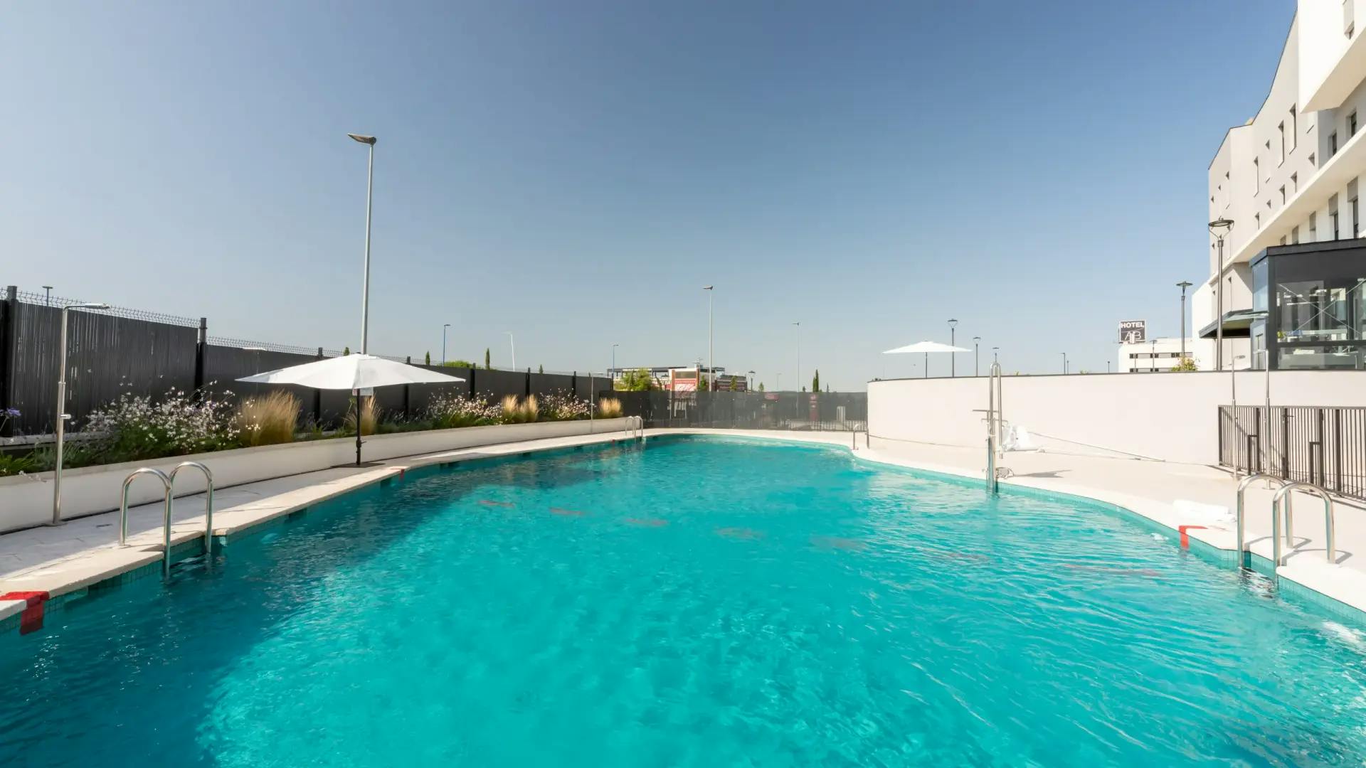 Apartment Rivas-Vaciamadrid — photo 4