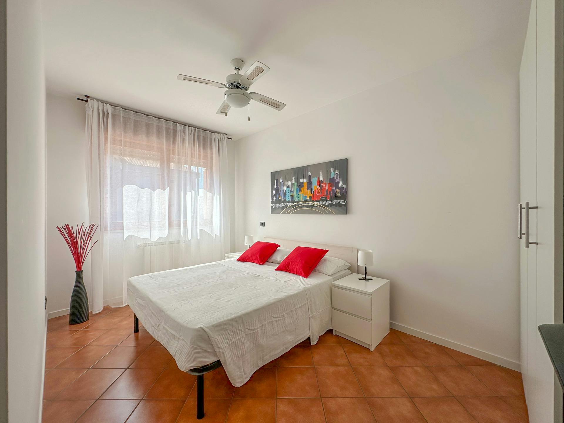 Private room for rent for €650 per month in Rome, Via Alberto Lupo