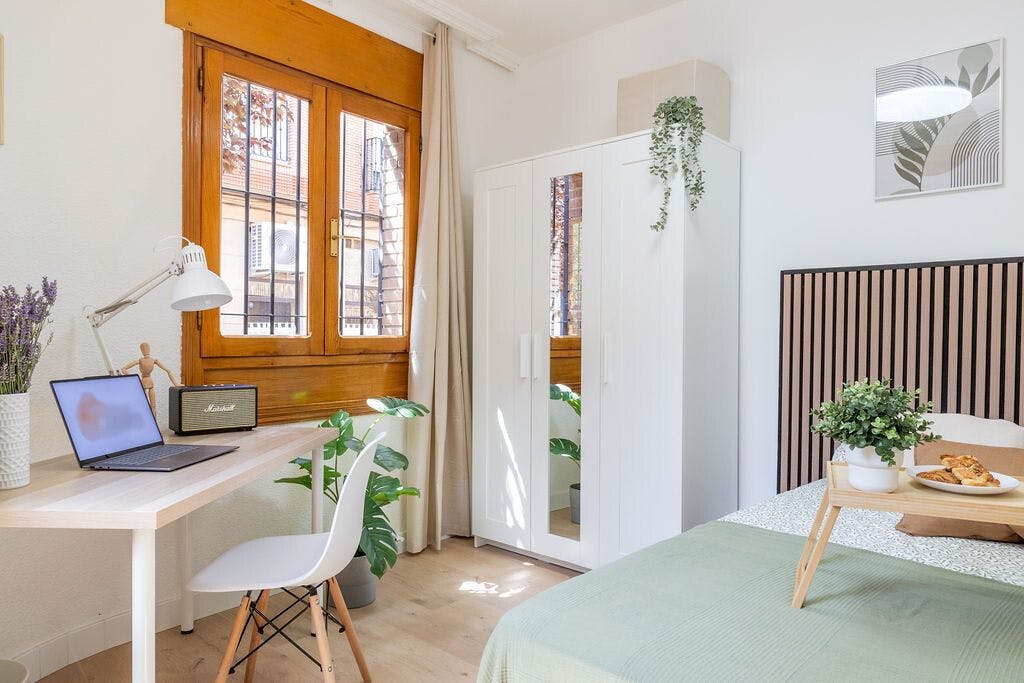 Travesía Oriente, Getafe Getafe