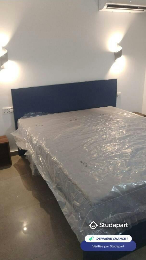 Appartement – Marseille, Les Grands Carmes, 2e Arrondissement - Vue 4