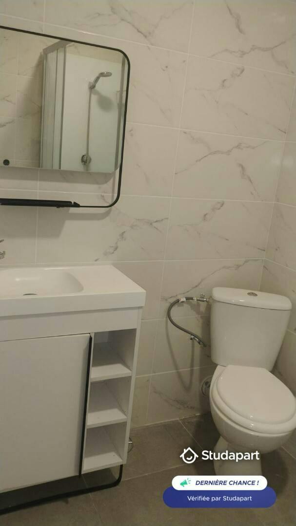 Appartement – Marseille, Les Grands Carmes, 2e Arrondissement - Vue 5