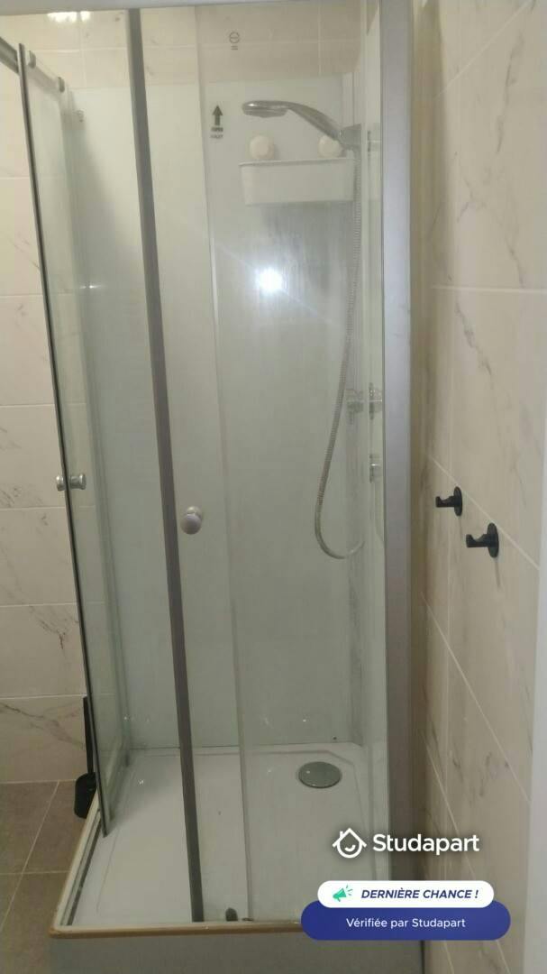 Appartement – Marseille, Les Grands Carmes, 2e Arrondissement - Plus