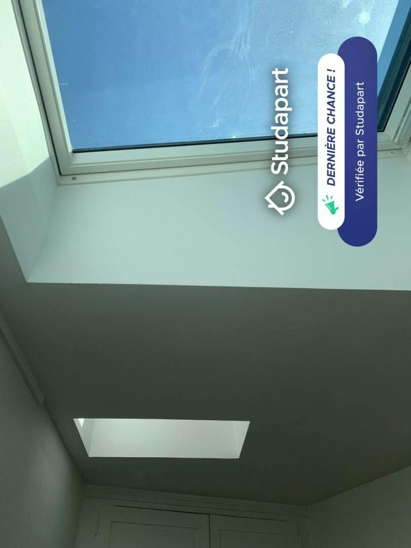 Appartement – Paris, Quartier de l'Europe - Vue 5