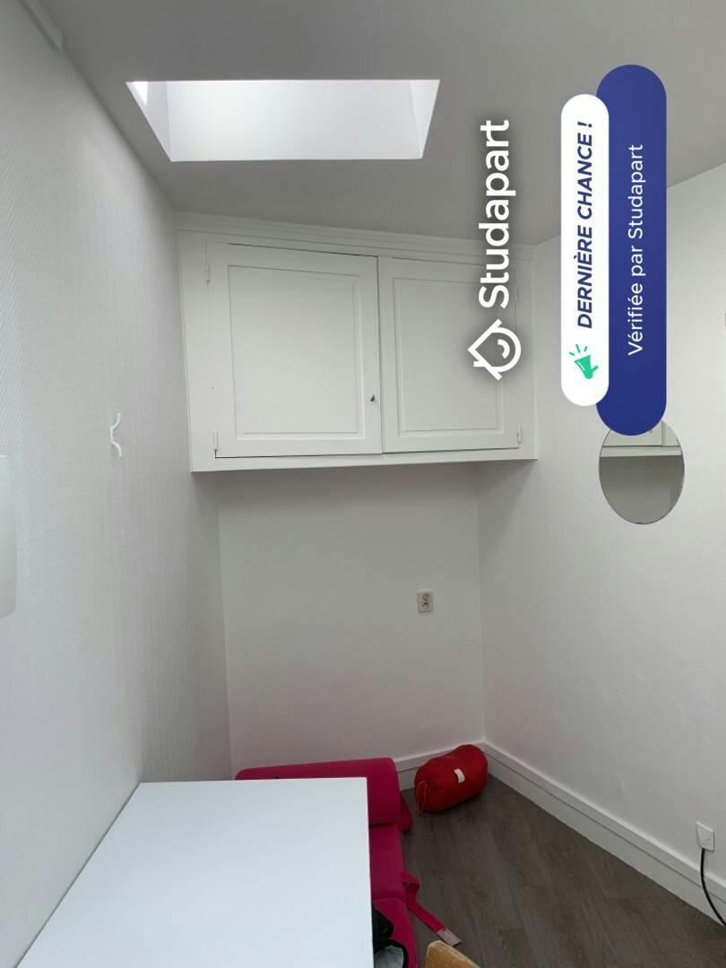 Appartement – Paris, Quartier de l'Europe - Vue 3