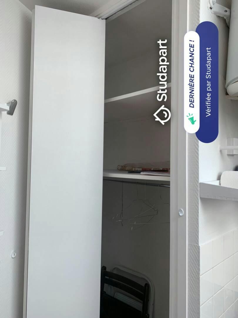 Appartement – Paris, Quartier de l'Europe - Vue 4