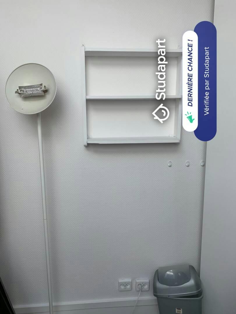 Appartement – Paris, Quartier de l'Europe - Plus