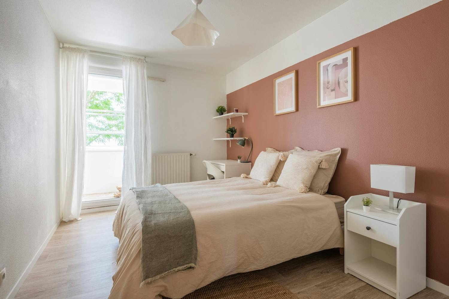 Boulevard Albert 1er, Bordeaux preview